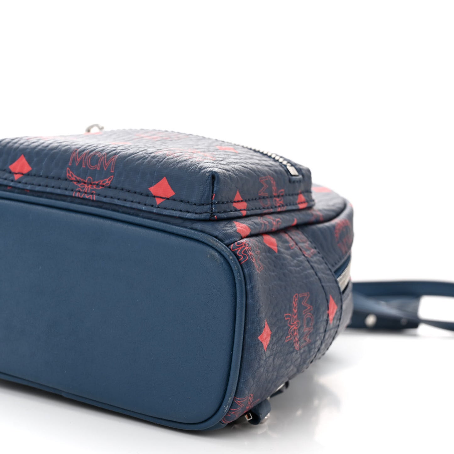 Visetos X-Mini Stark Bebe Boo Backpack Deep Blue Sea