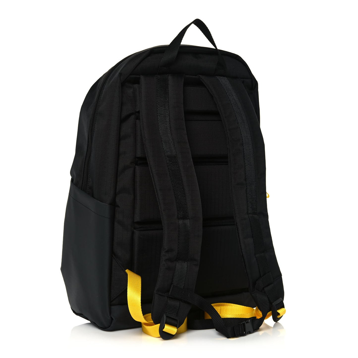 Tessuto Nylon 36th Americas Cup Backpack Black