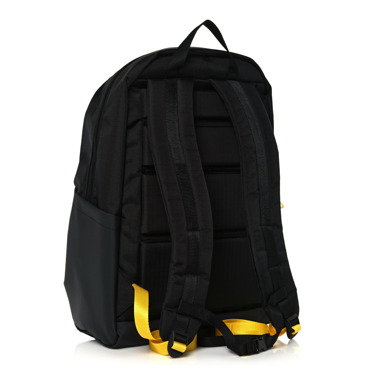 Prada Tessuto Nylon 36th Americas Cup Backpack Black 2 of 12