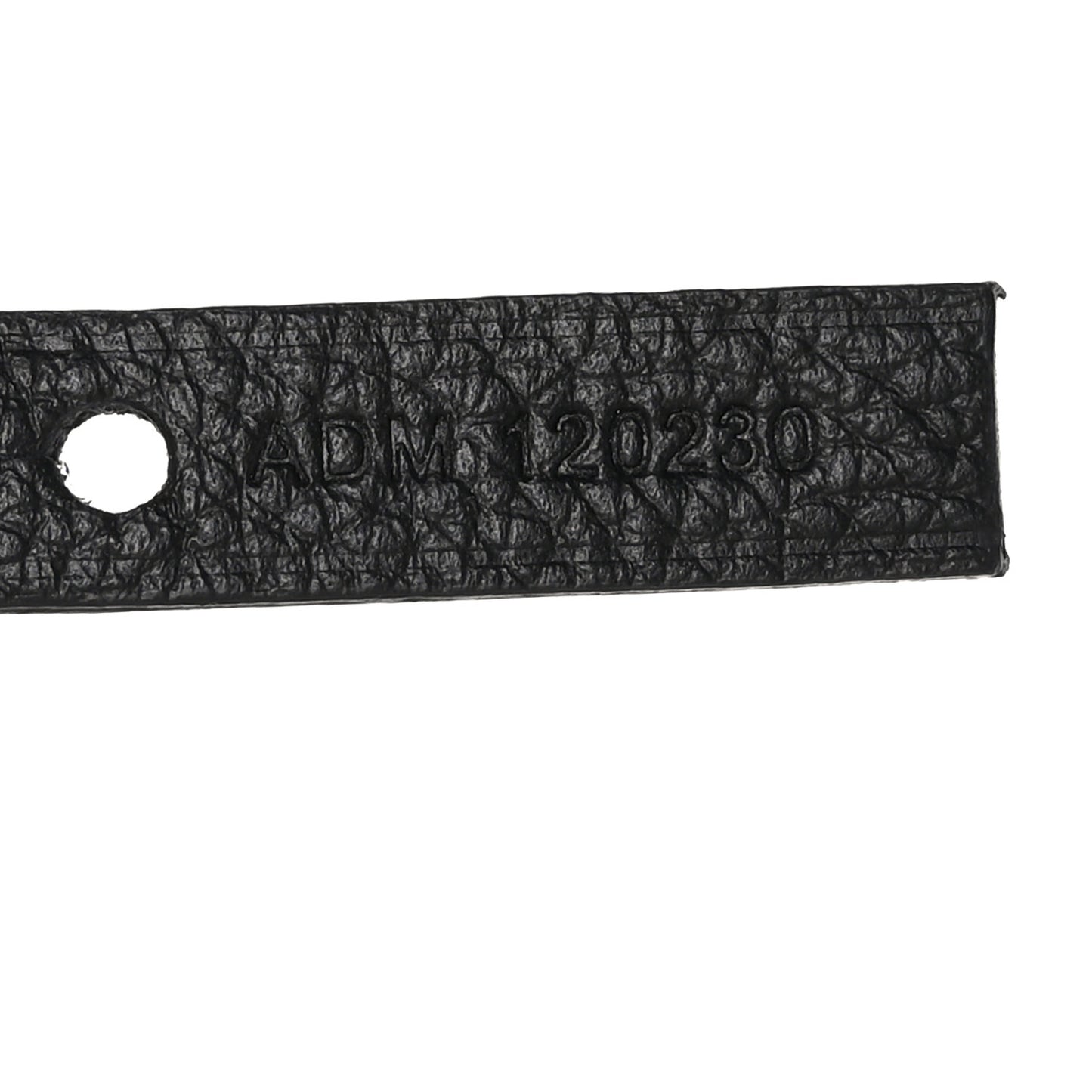 Goyardine Saint Louis GM Black