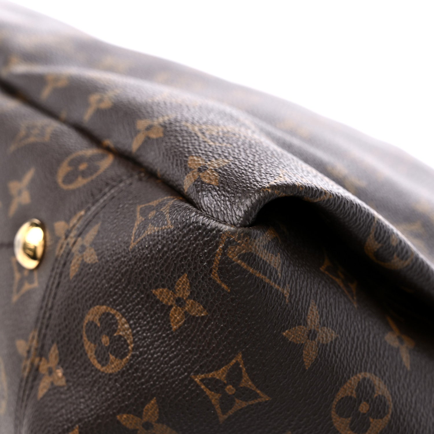 Louis Vuitton Monogram Artsy MM 10 of 14