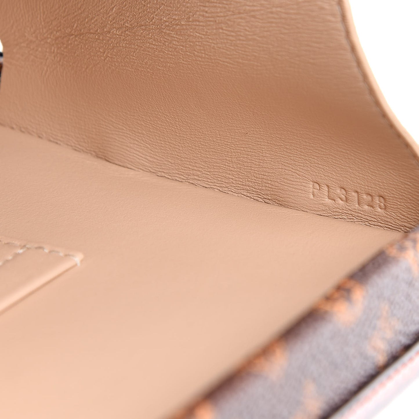 Transformed Monogram Petite Malle Time Trunk