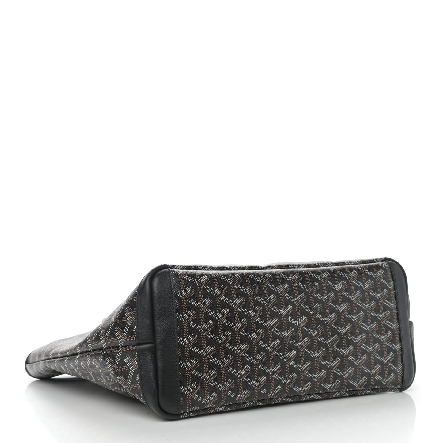 Goyardine Artois PM Black
