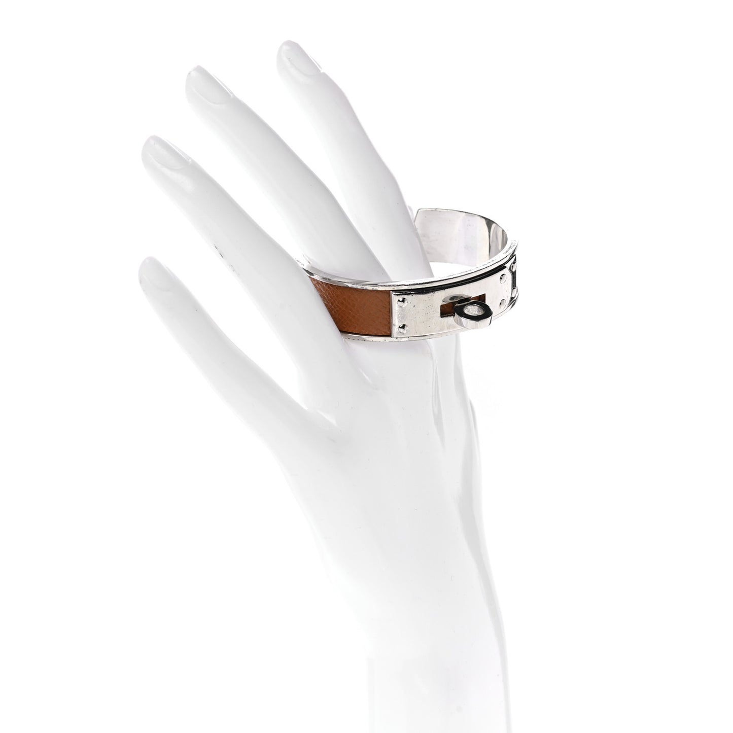 Epsom Kelly Cuff Gold