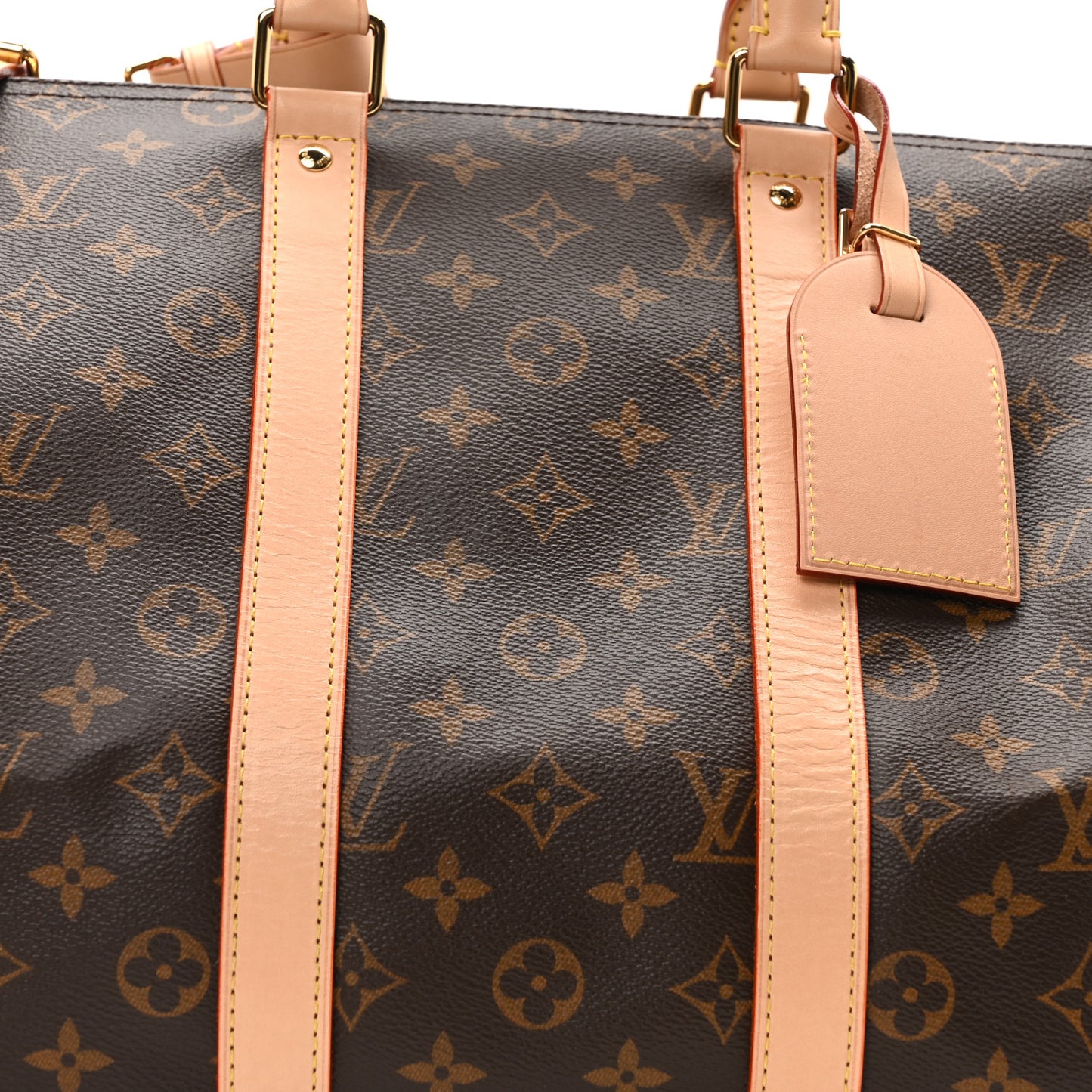 Monogram Keepall Bandouliere 45