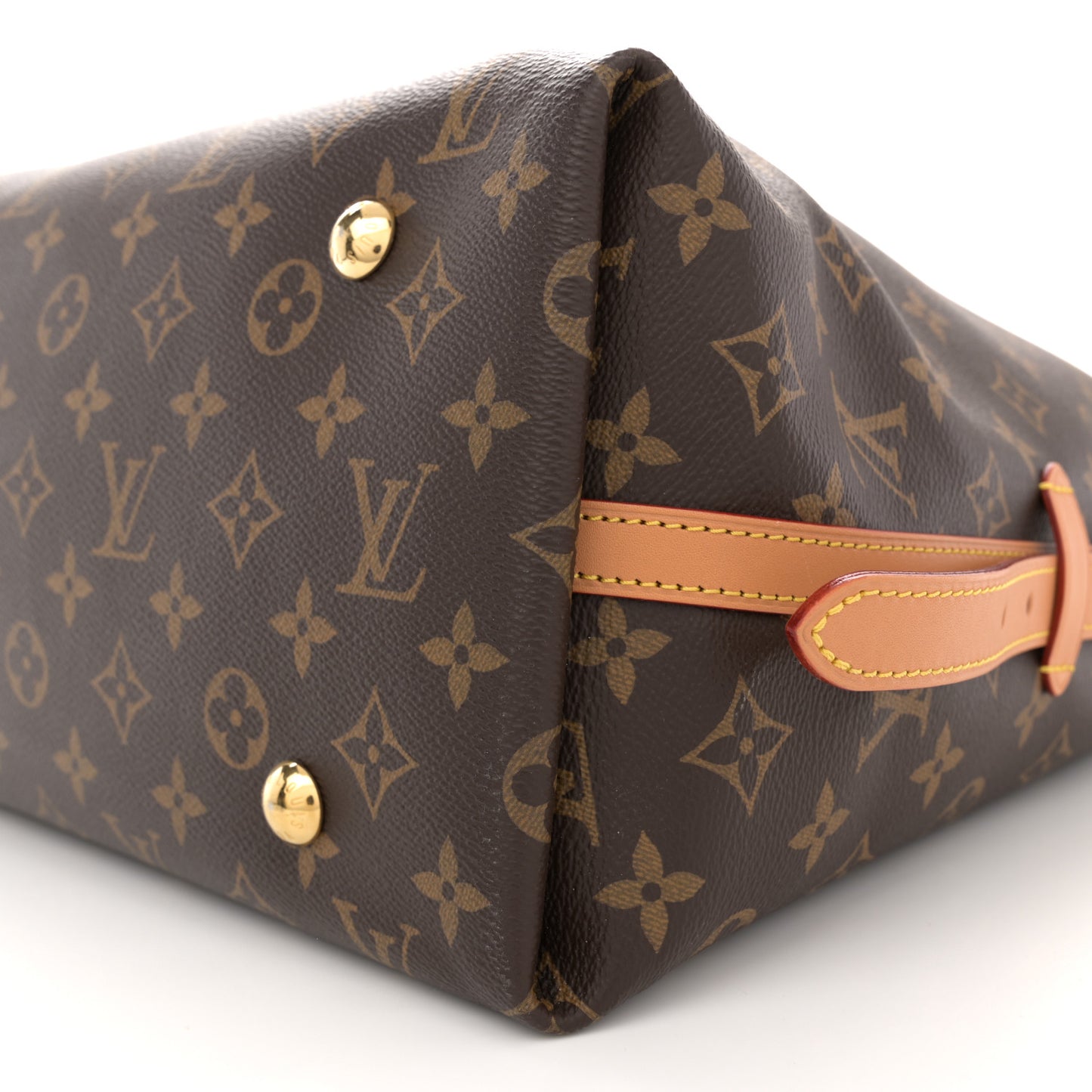 Monogram Carryall MM
