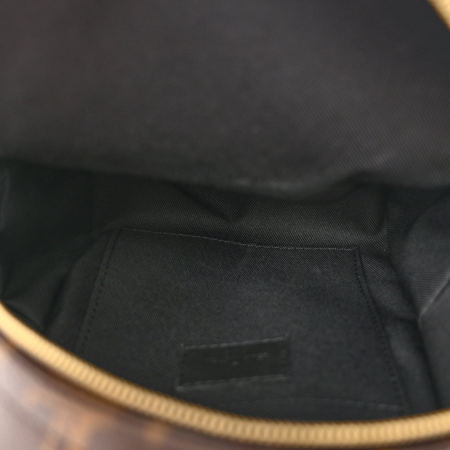 Monogram Palm Springs Backpack Mini