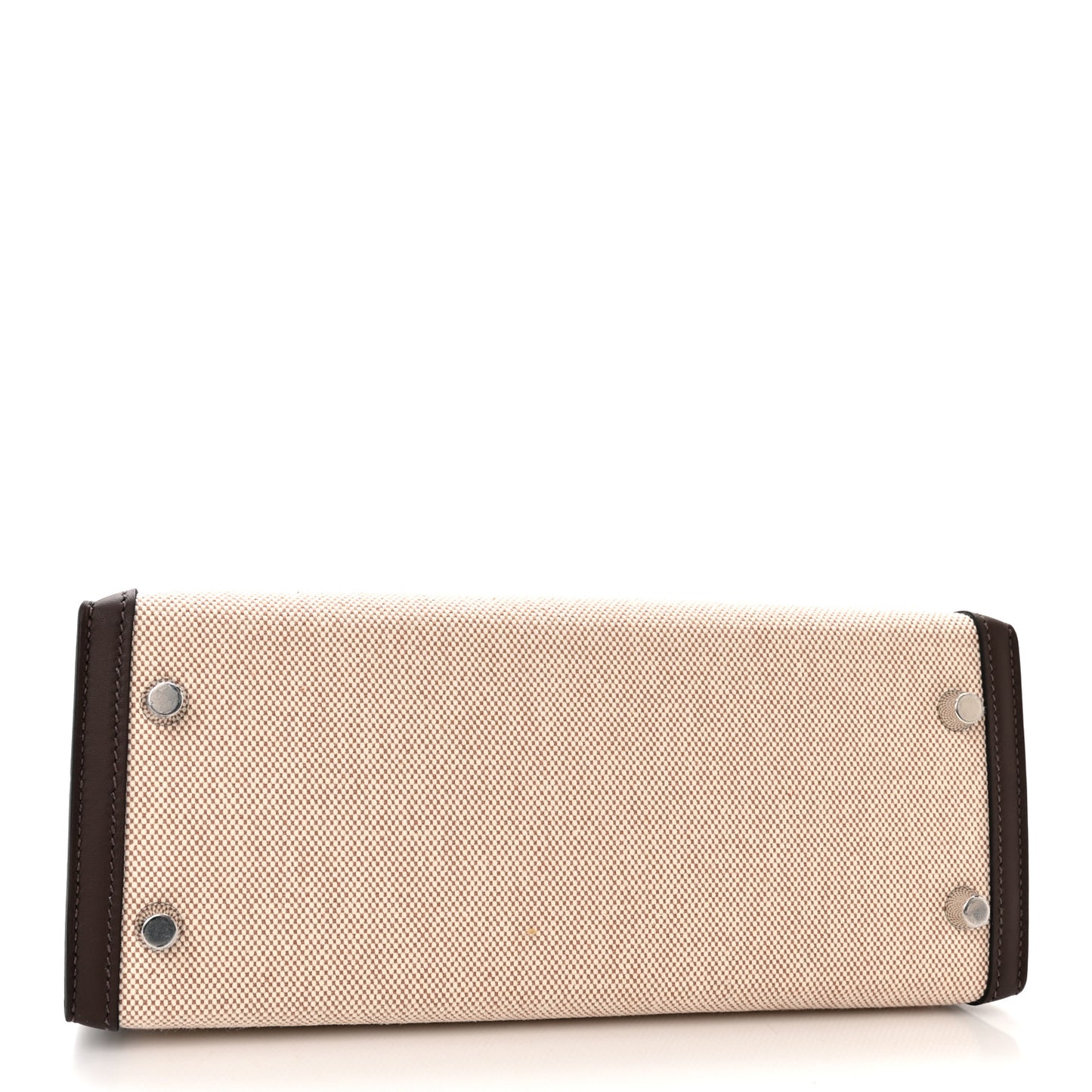 Toile Swift Verso Kelly Sellier 25 Ecru Rouge Sellier