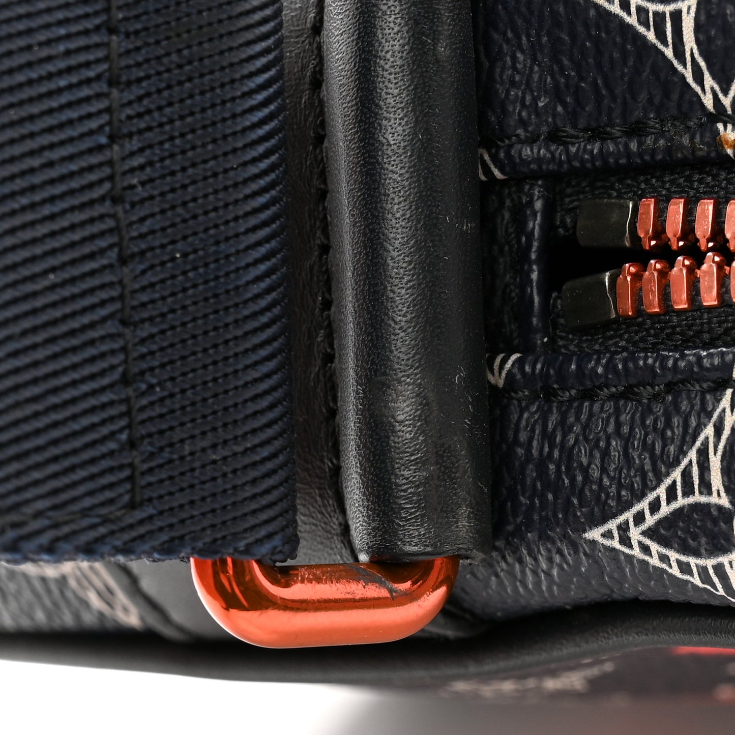Monogram Upside Down Danube PM