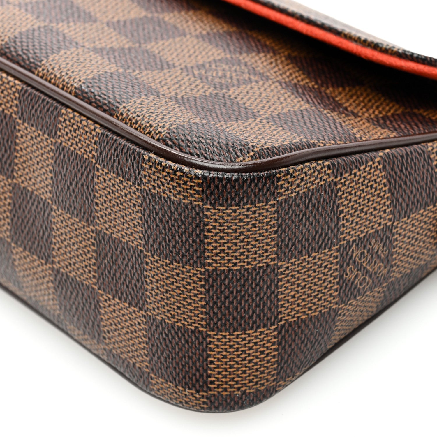 Louis Vuitton Damier Ebene Recoleta 9 of 9