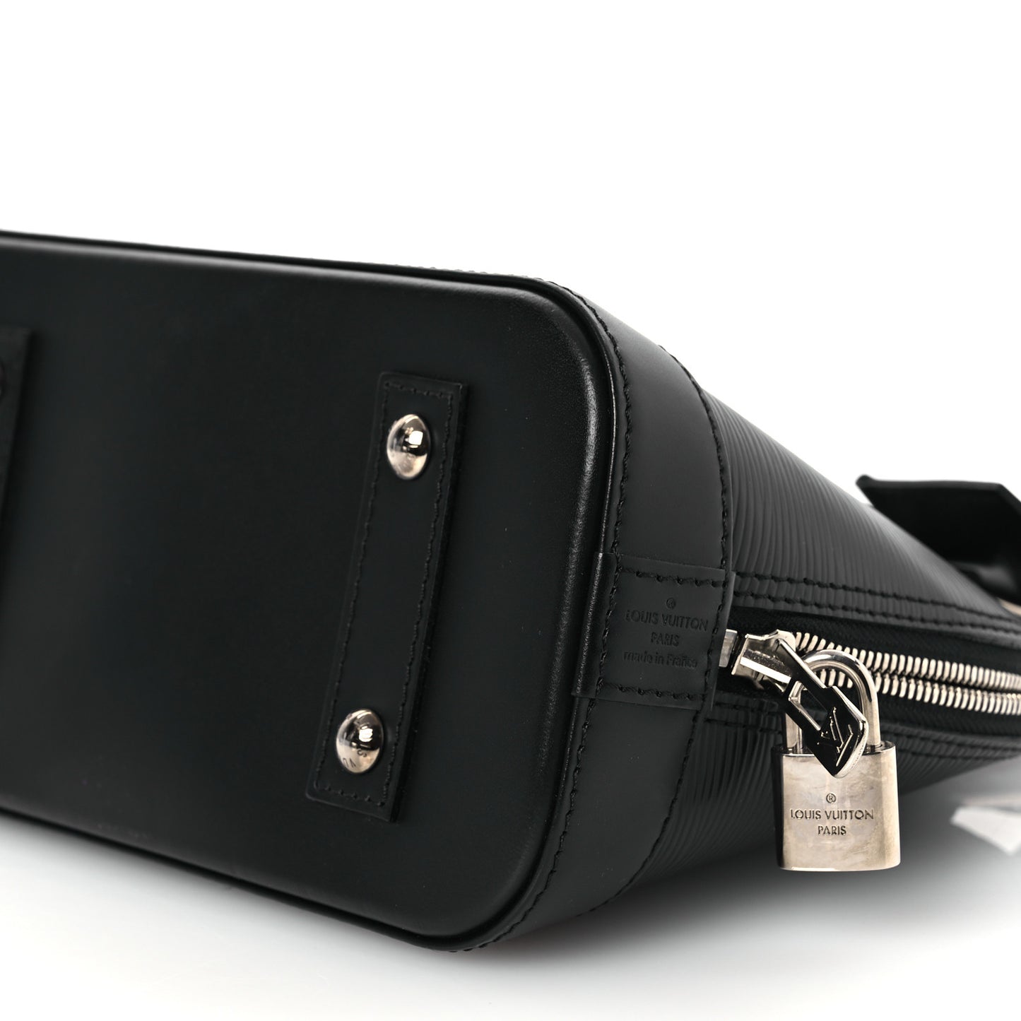Epi Alma BB Black