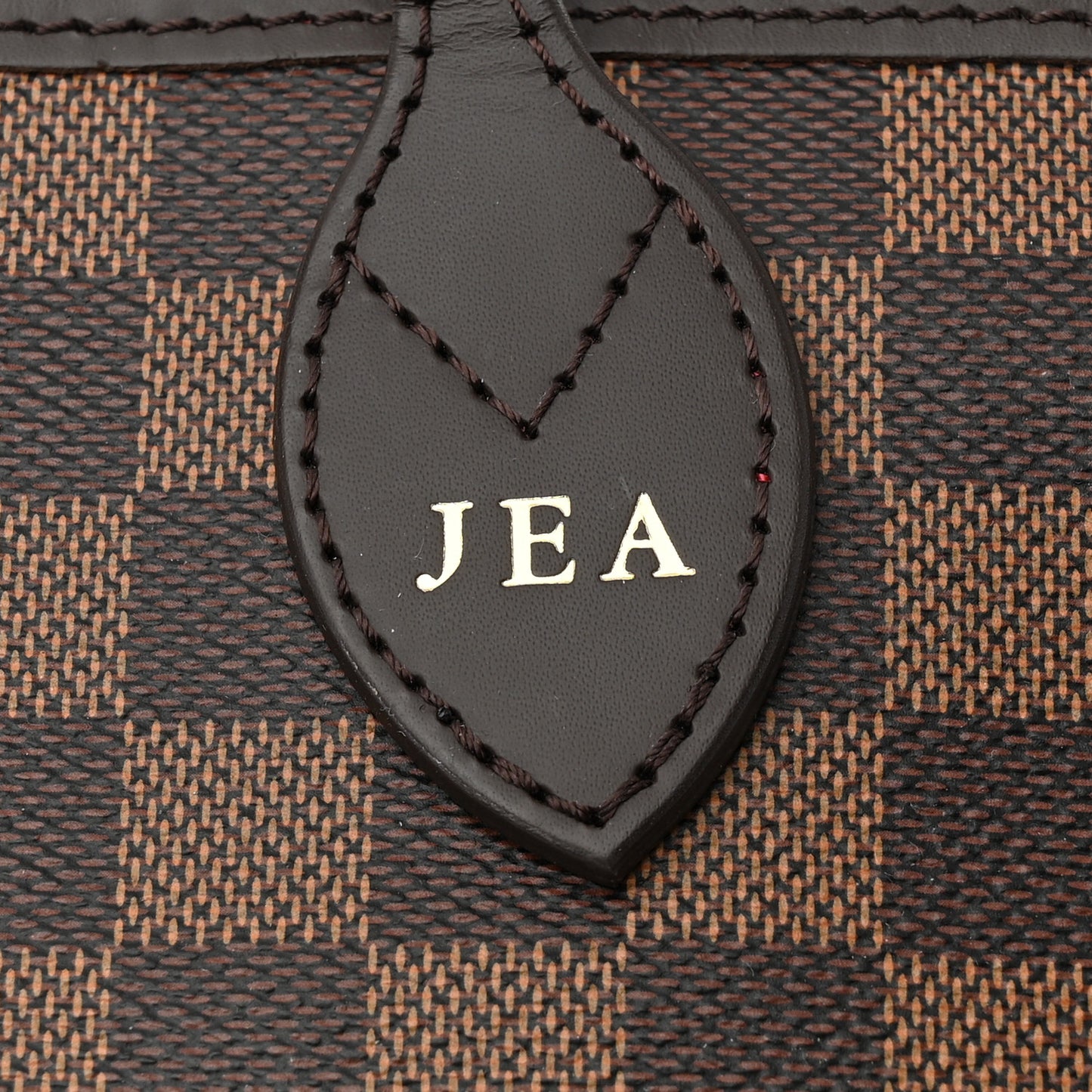 Damier Ebene Neo Neverfull GM