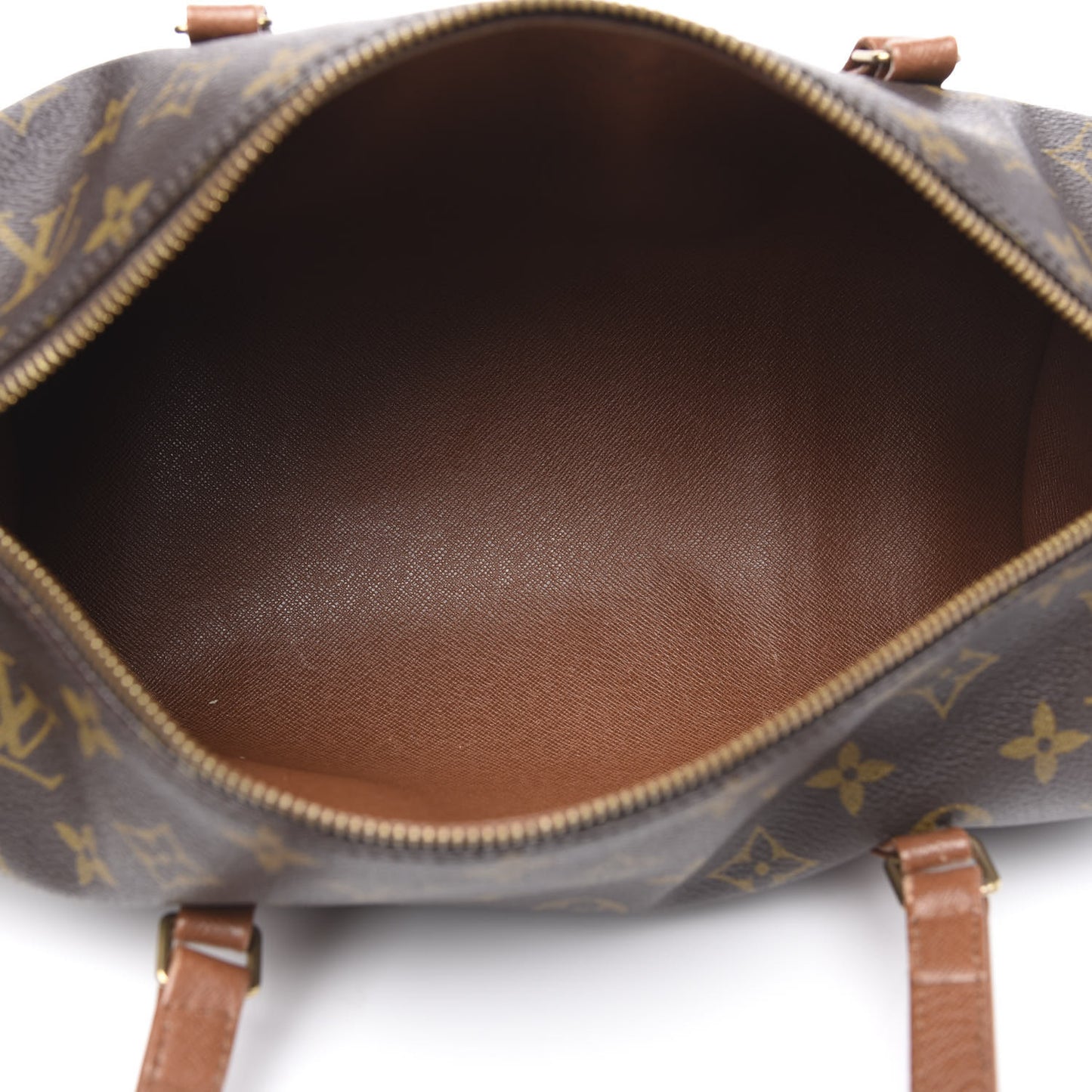 Monogram Papillon 30 With Companion