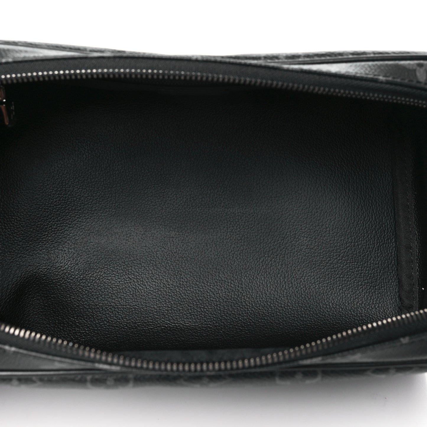 Monogram Eclipse Dopp Kit Toilet Pouch