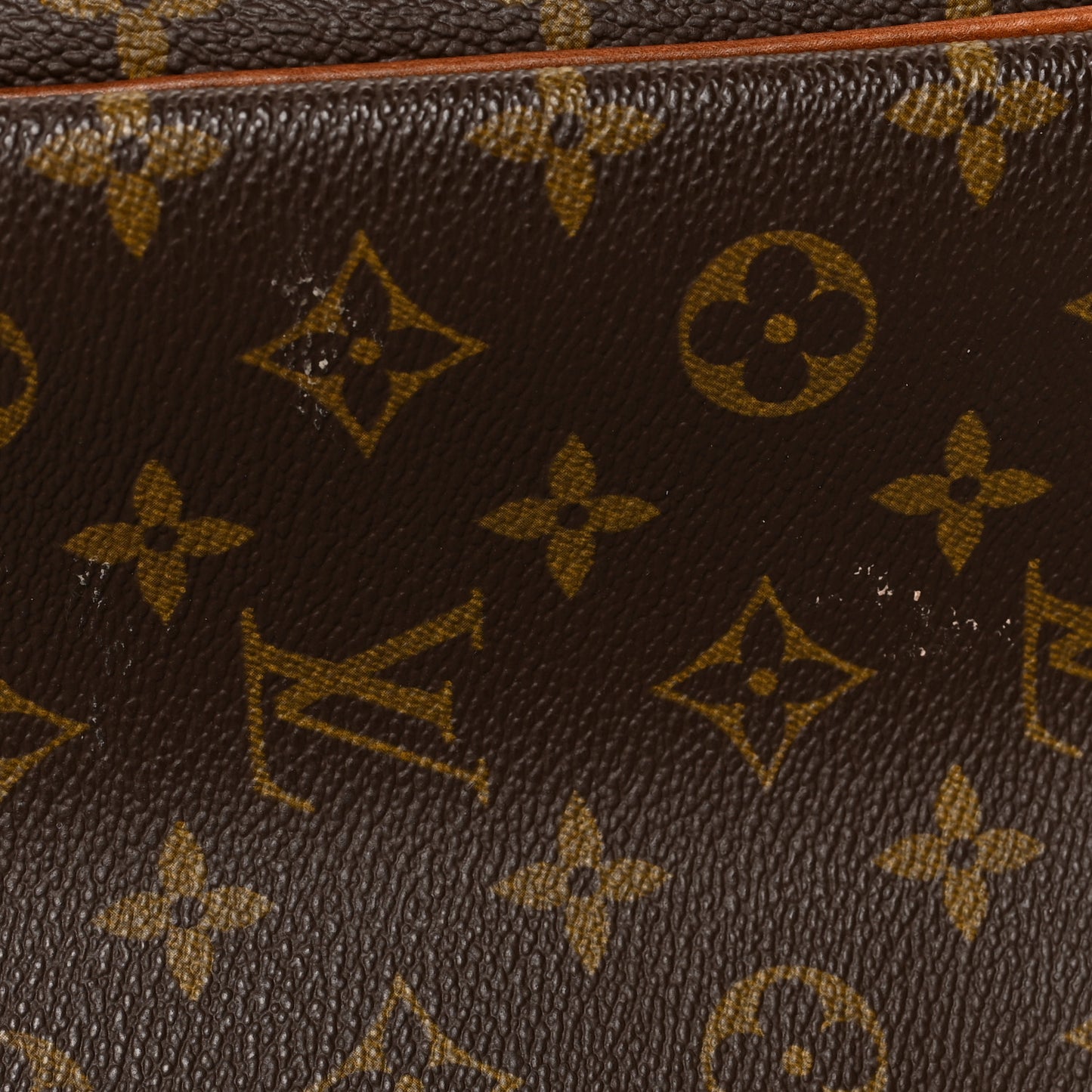 Monogram Deauville