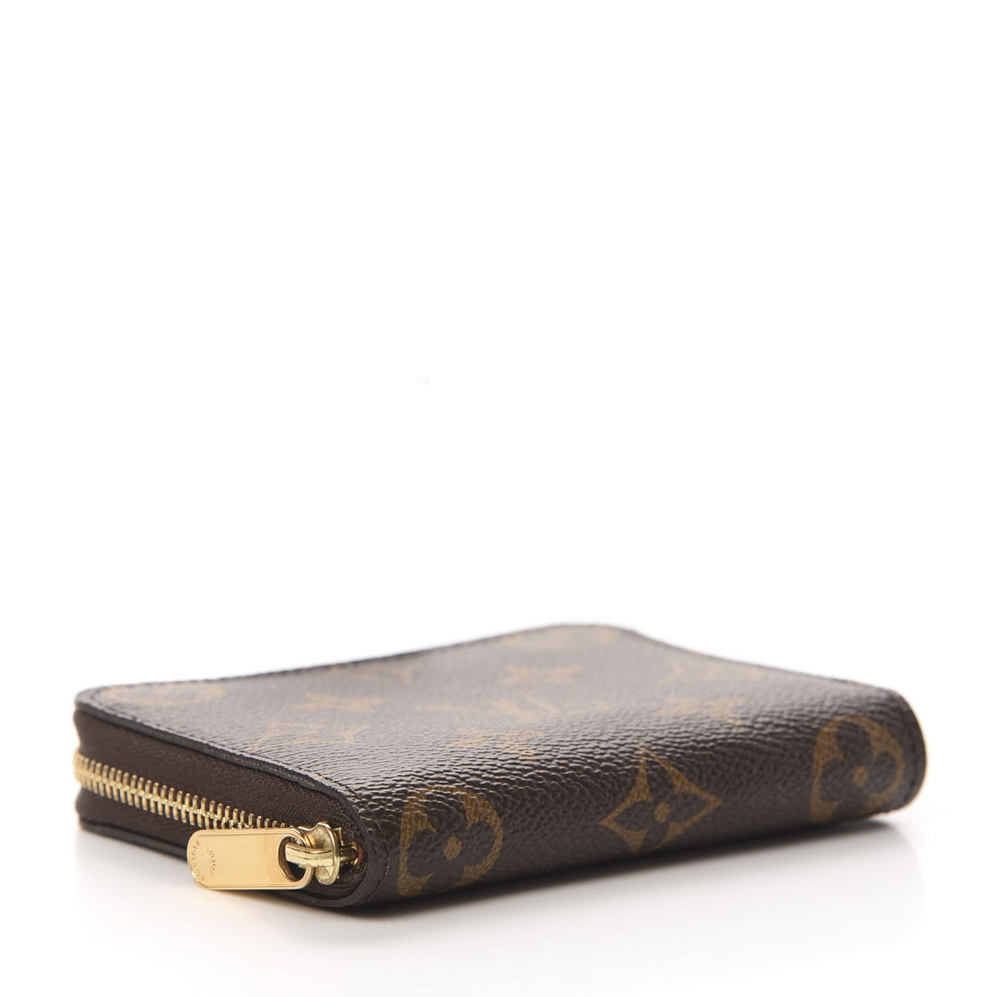 Monogram Zippy Coin Purse
