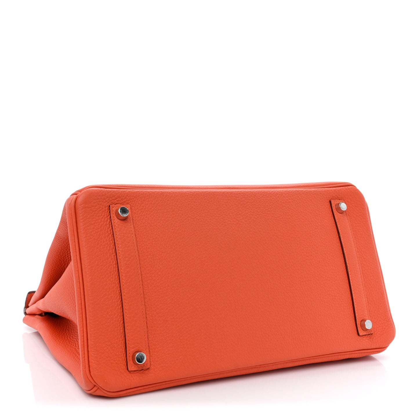Togo Birkin 35 Feu