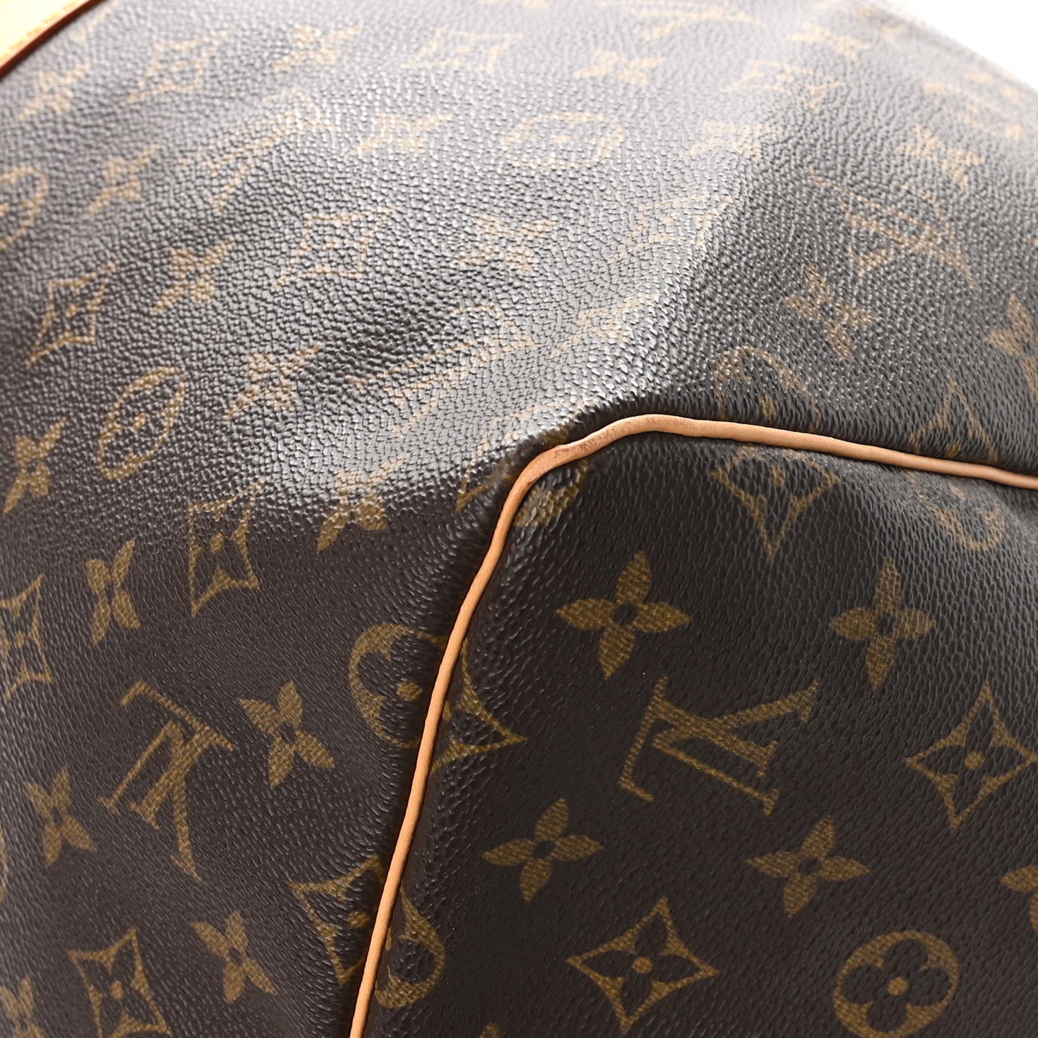 Louis Vuitton Monogram Keepall 55 11 of 11