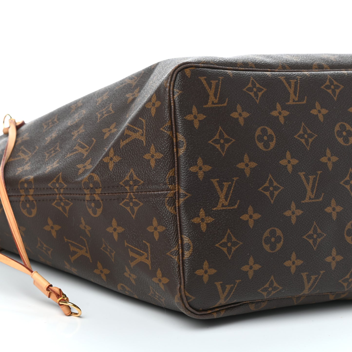 Monogram Neverfull GM