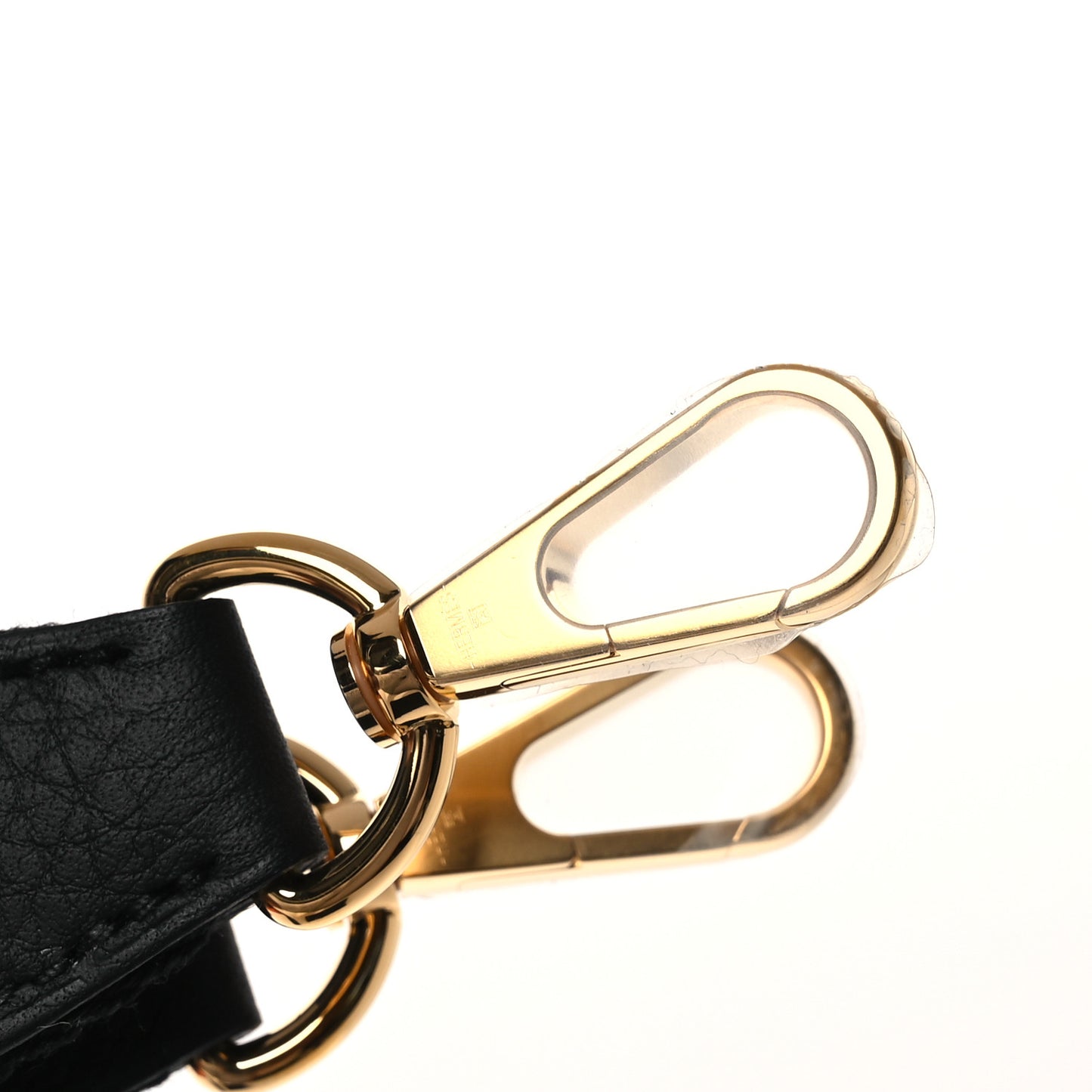 Taurillon Clemence Evelyne TPM Black