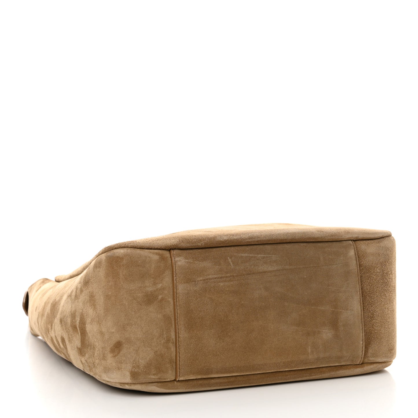 Suede Large Le 5 A 7 Soft Hobo Golden Leaf