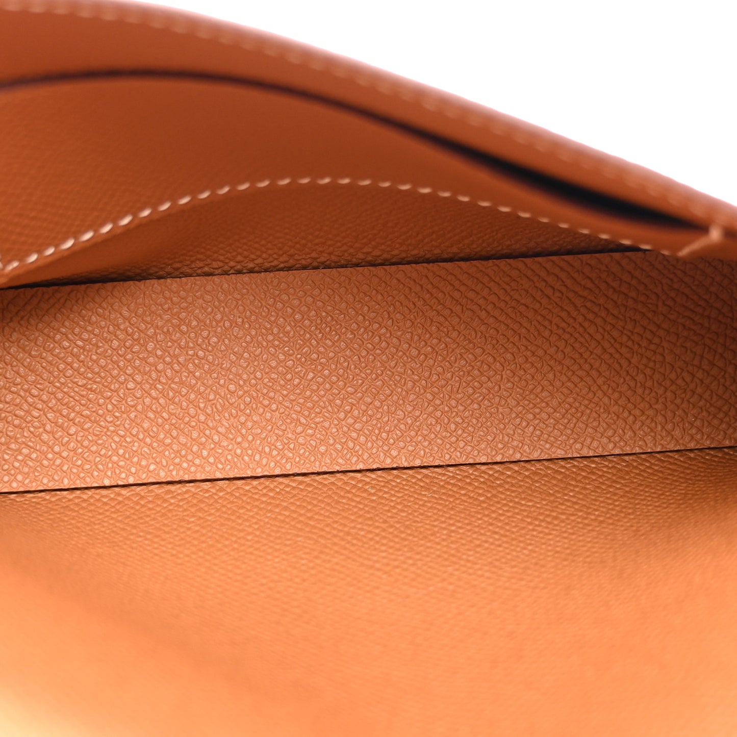 Epsom Hermesnap Wallet Gold