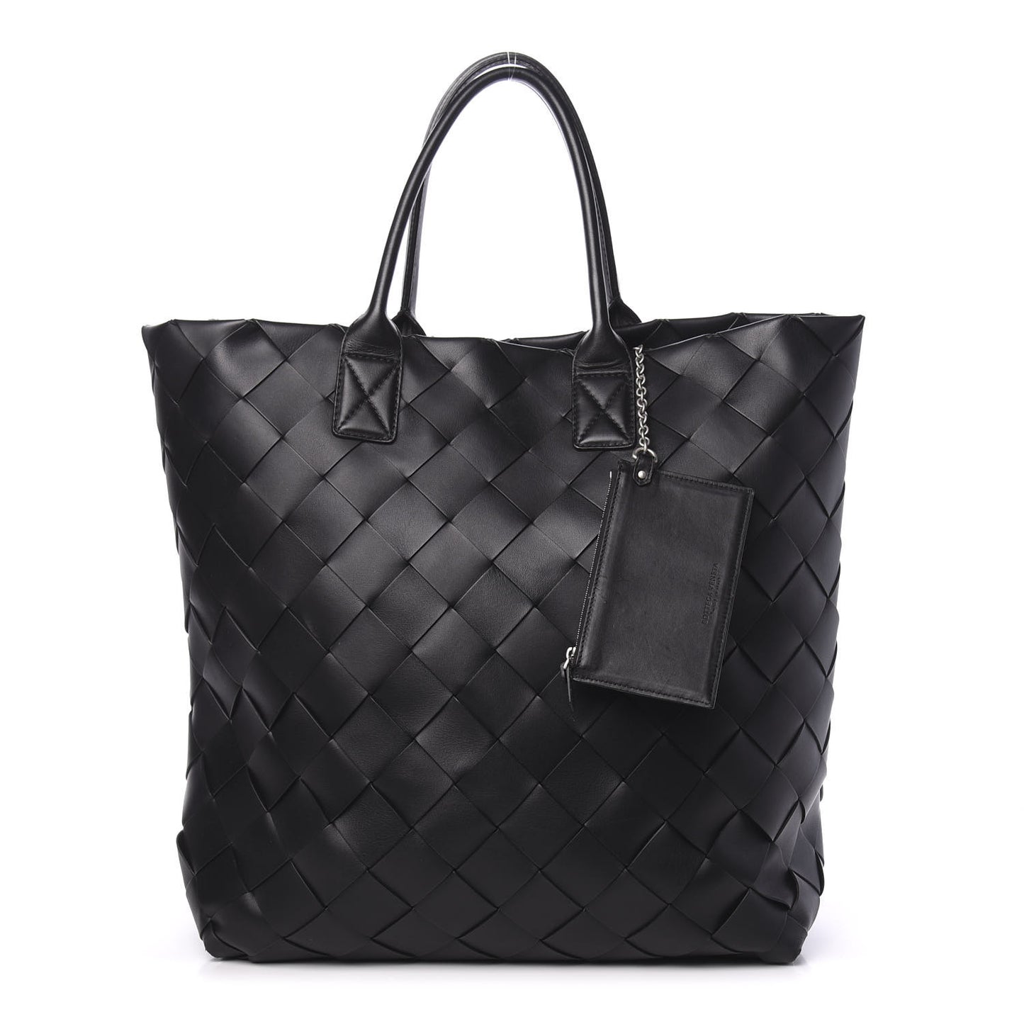 Nappa Maxi Cabat Black