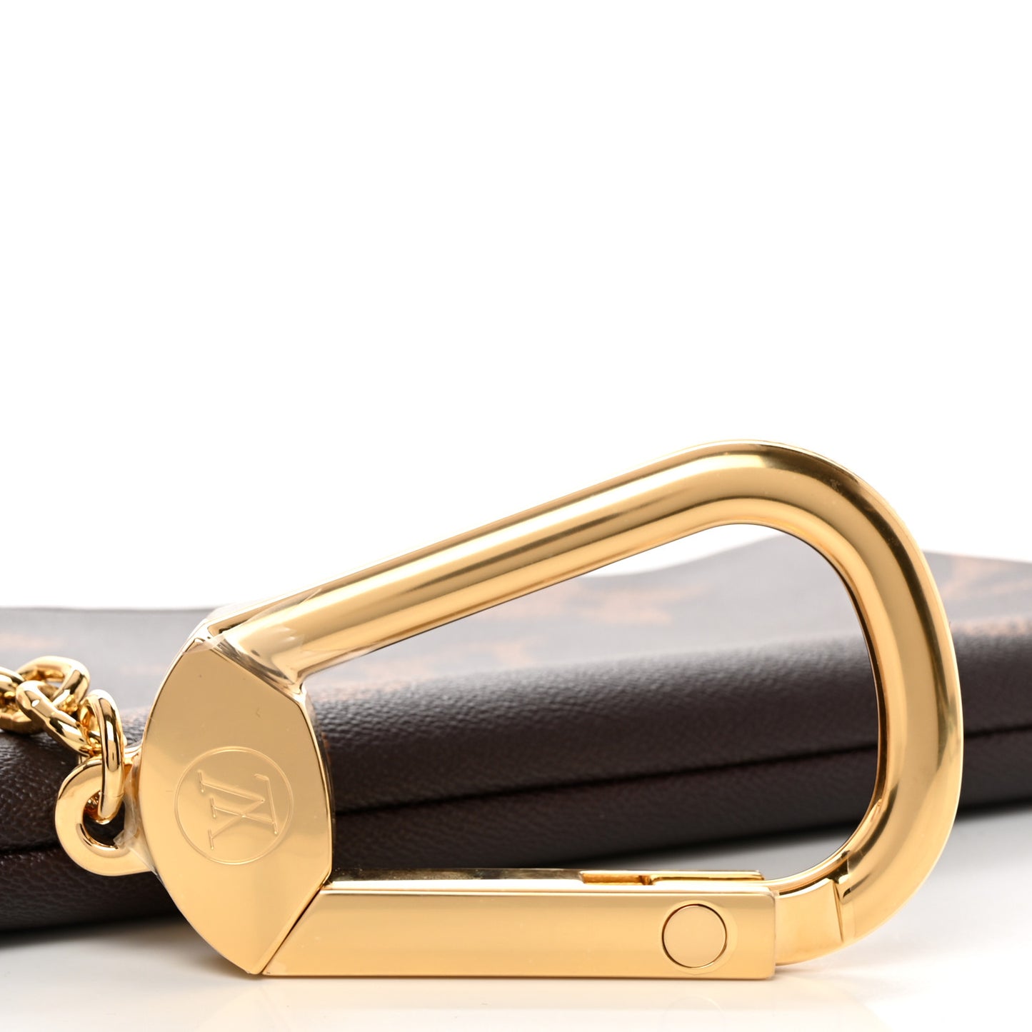 Monogram Pochette Cles XL