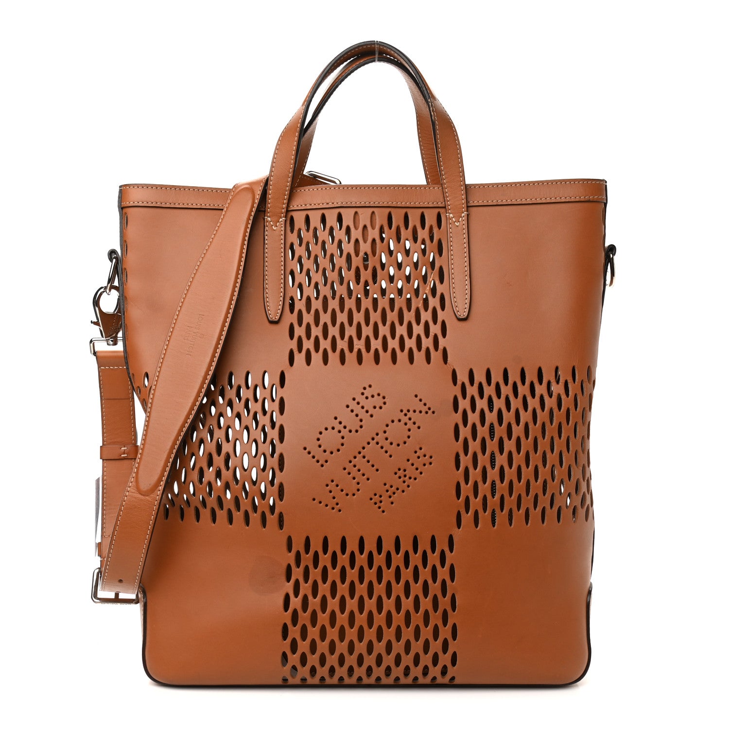 Louis Vuitton Nomade Grand Damier North West Cognac 1013572
