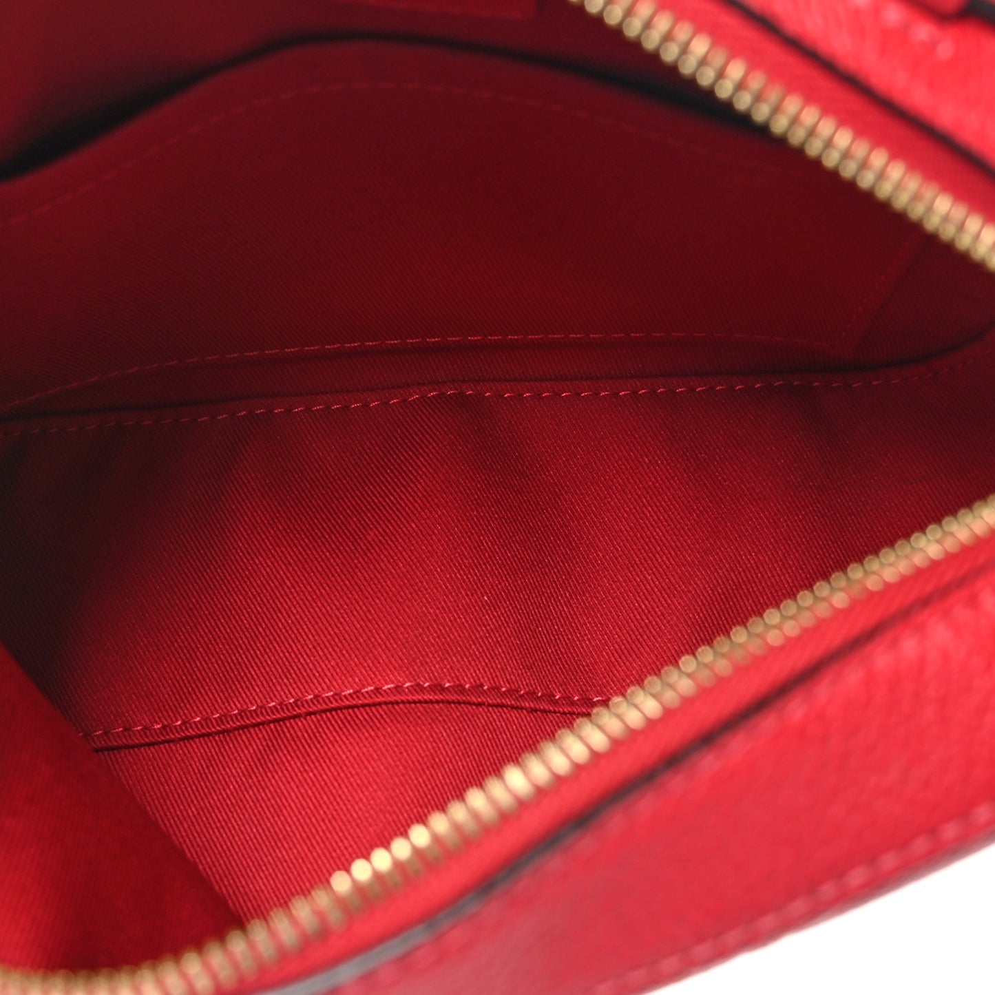 Empreinte Saintonge Scarlet