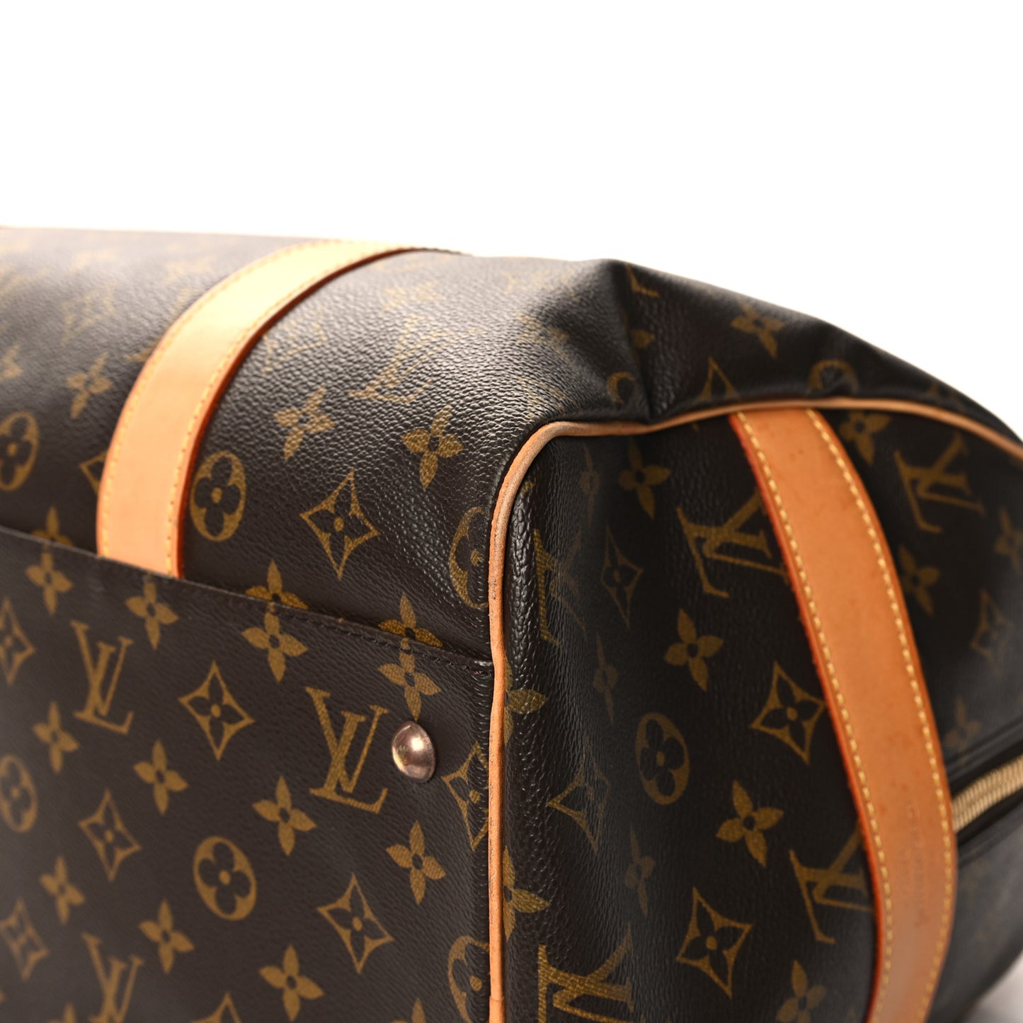 Monogram Carryall
