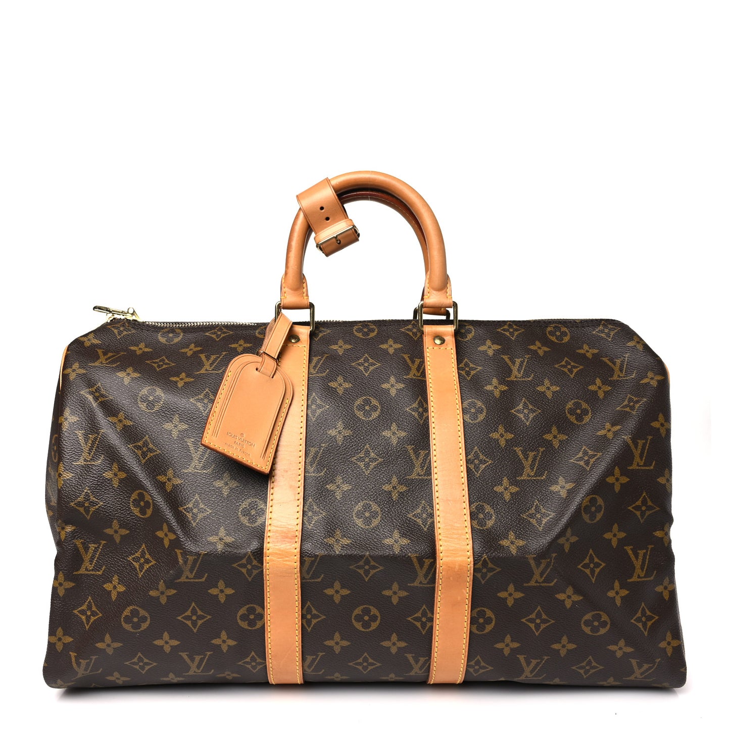 Monogram Keepall 45