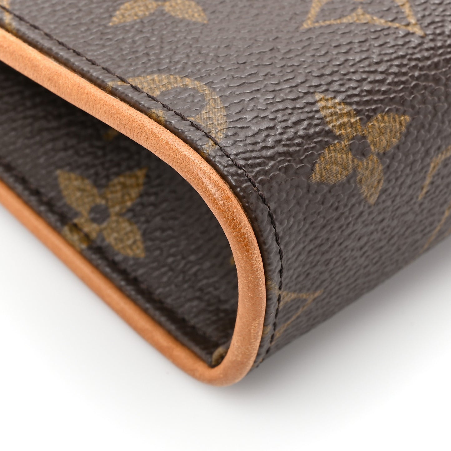 Monogram Pochette Florentine XS