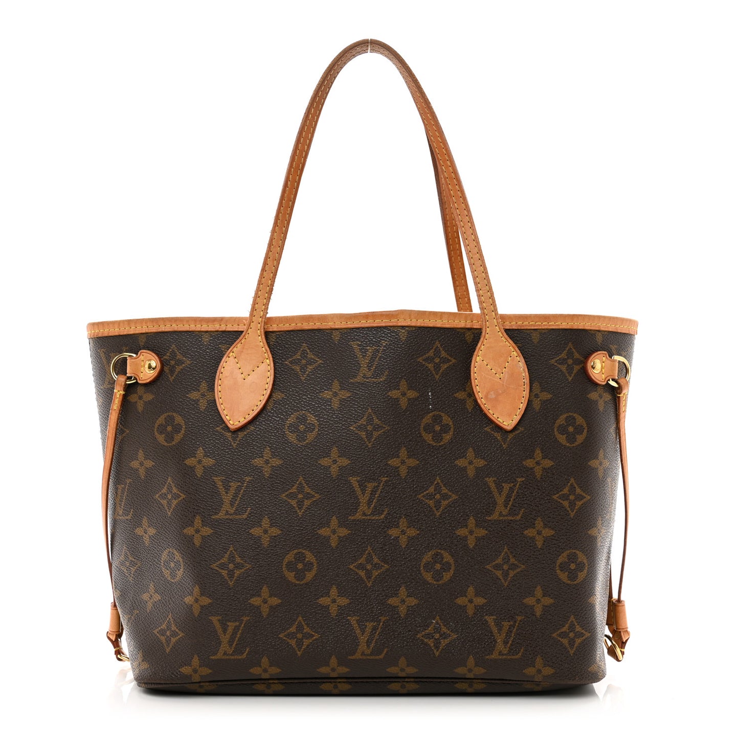 Monogram Neverfull PM