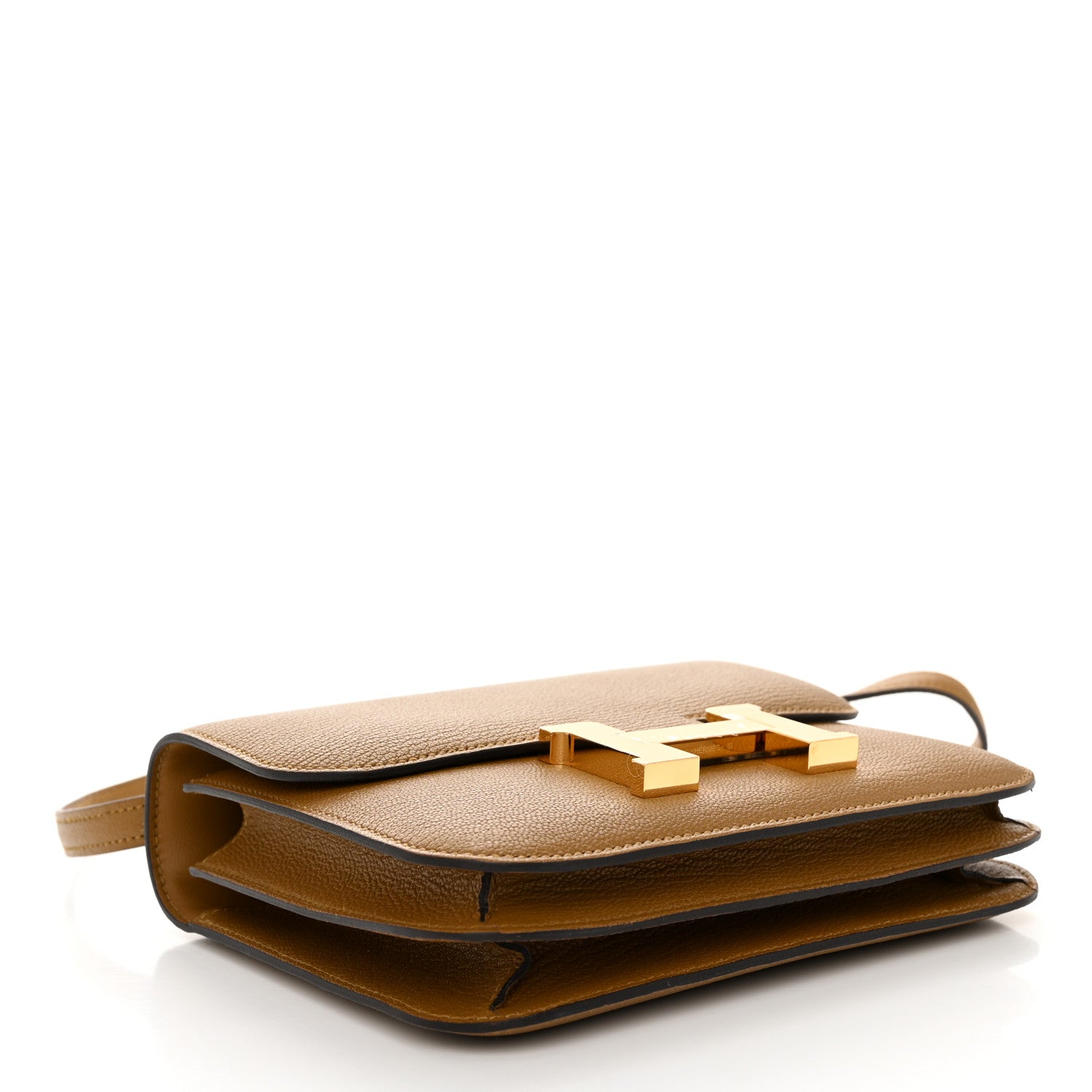 Hermes Chevre Mysore Constance 18 Kraft 5 of 12