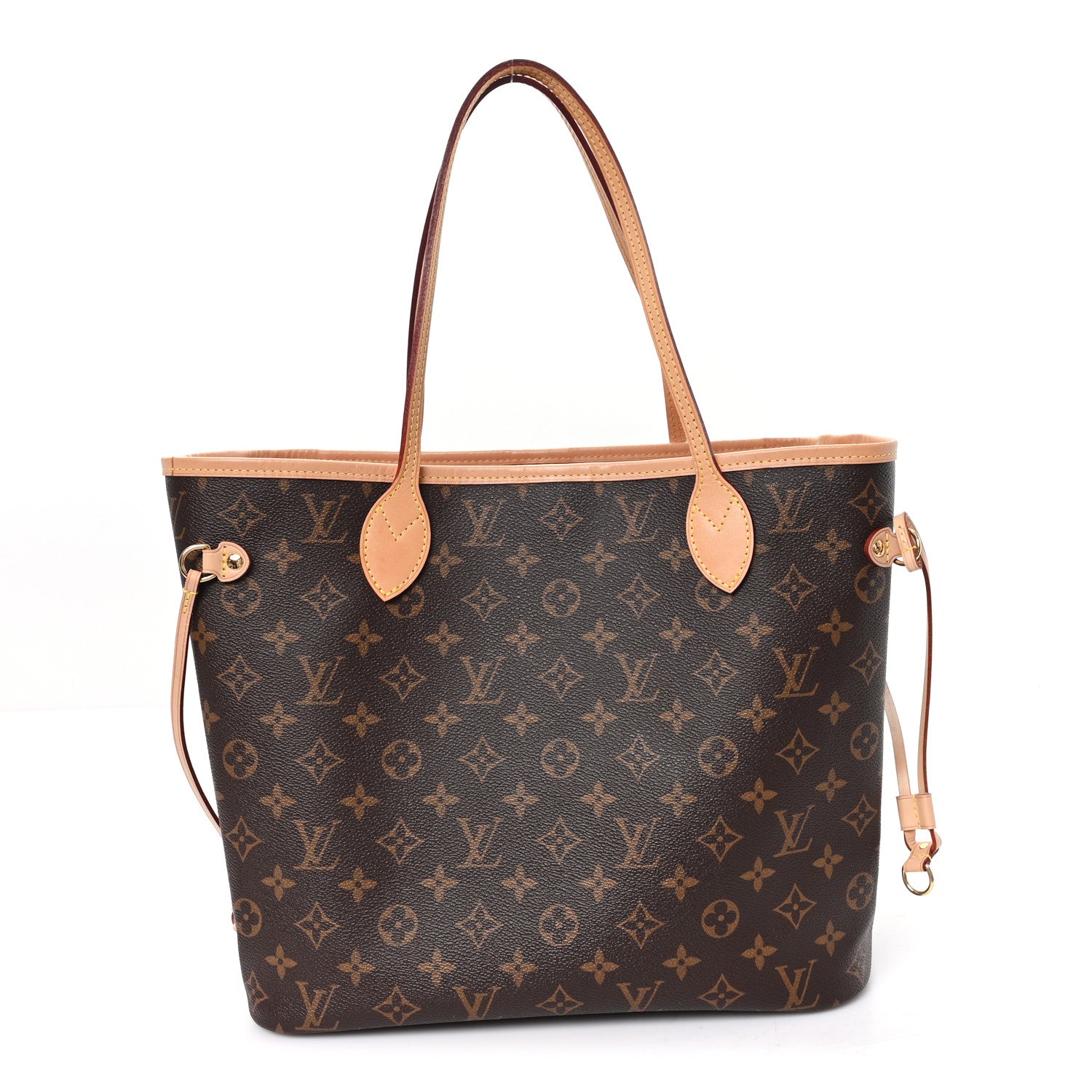 Louis Vuitton Monogram Neo Neverfull MM Cherry 1872897 – FASHIONPHILE