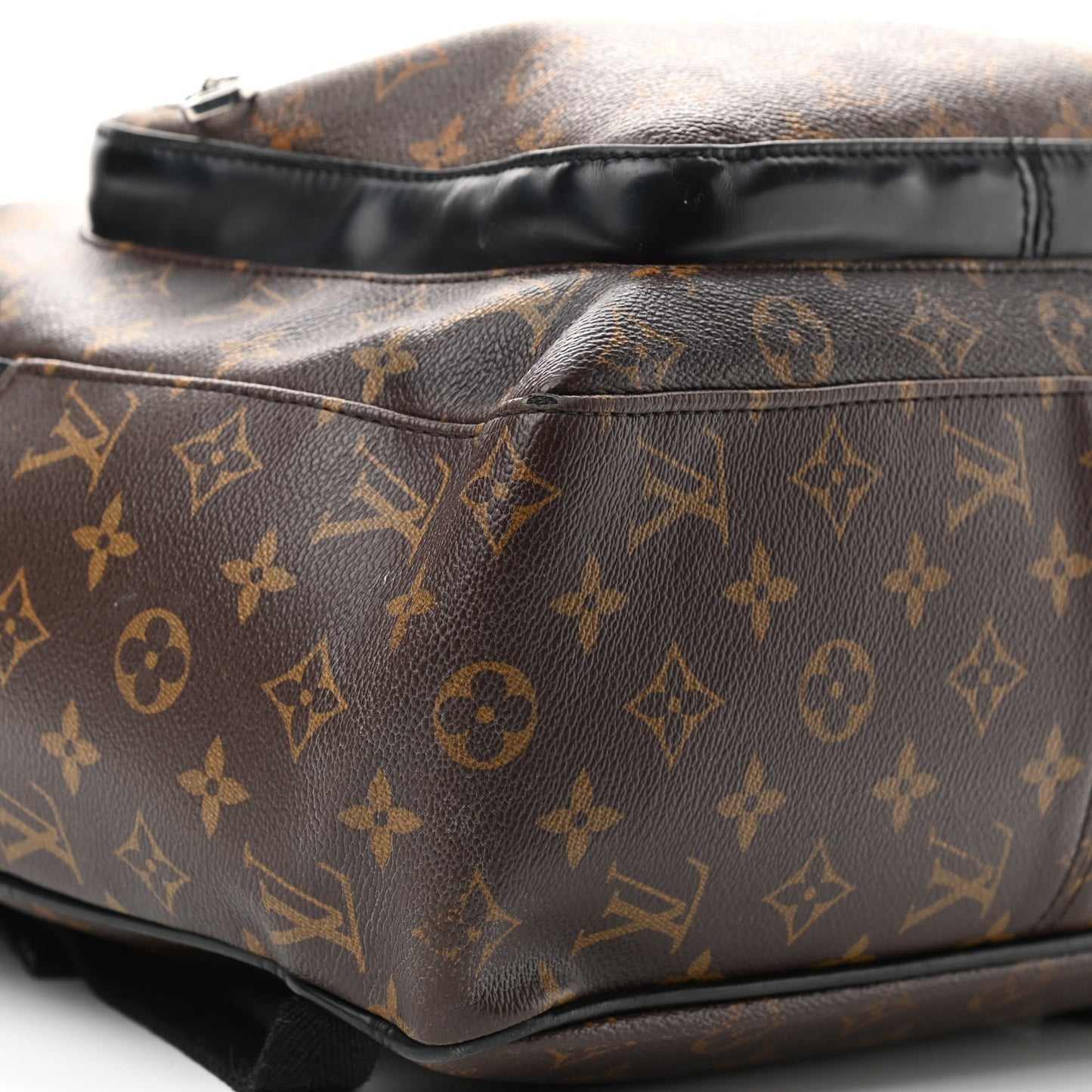 Monogram Macassar Josh Backpack
