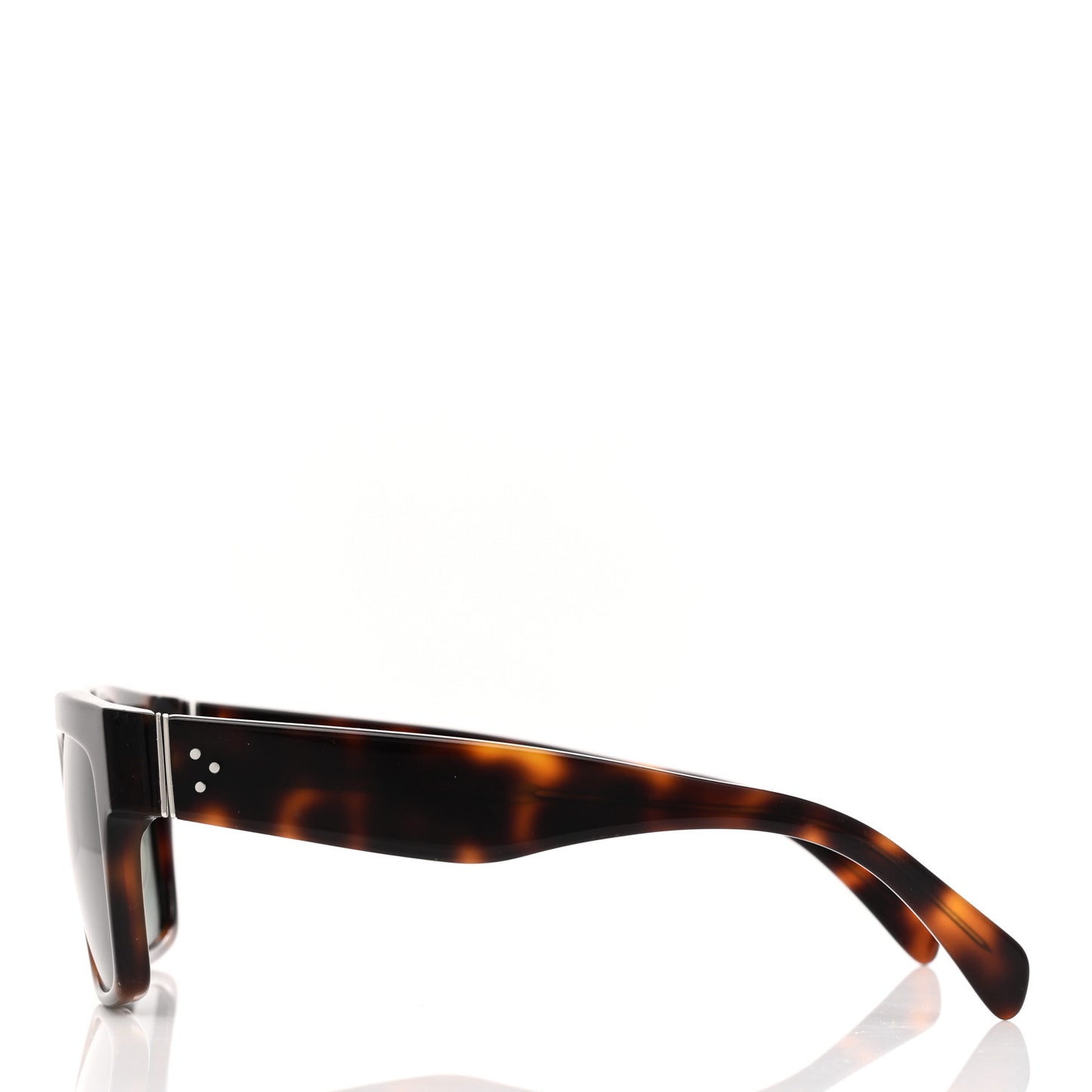 ZZ Top Sunglasses CL 41756/S Havana