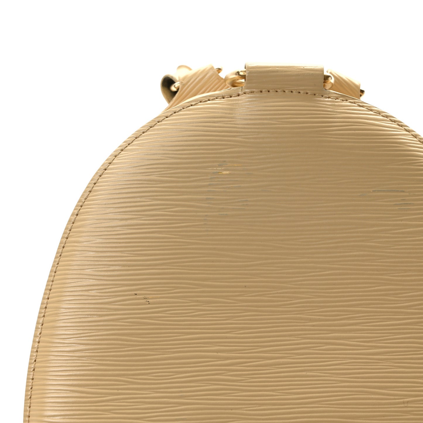 Epi Mabillon Backpack Vanilla