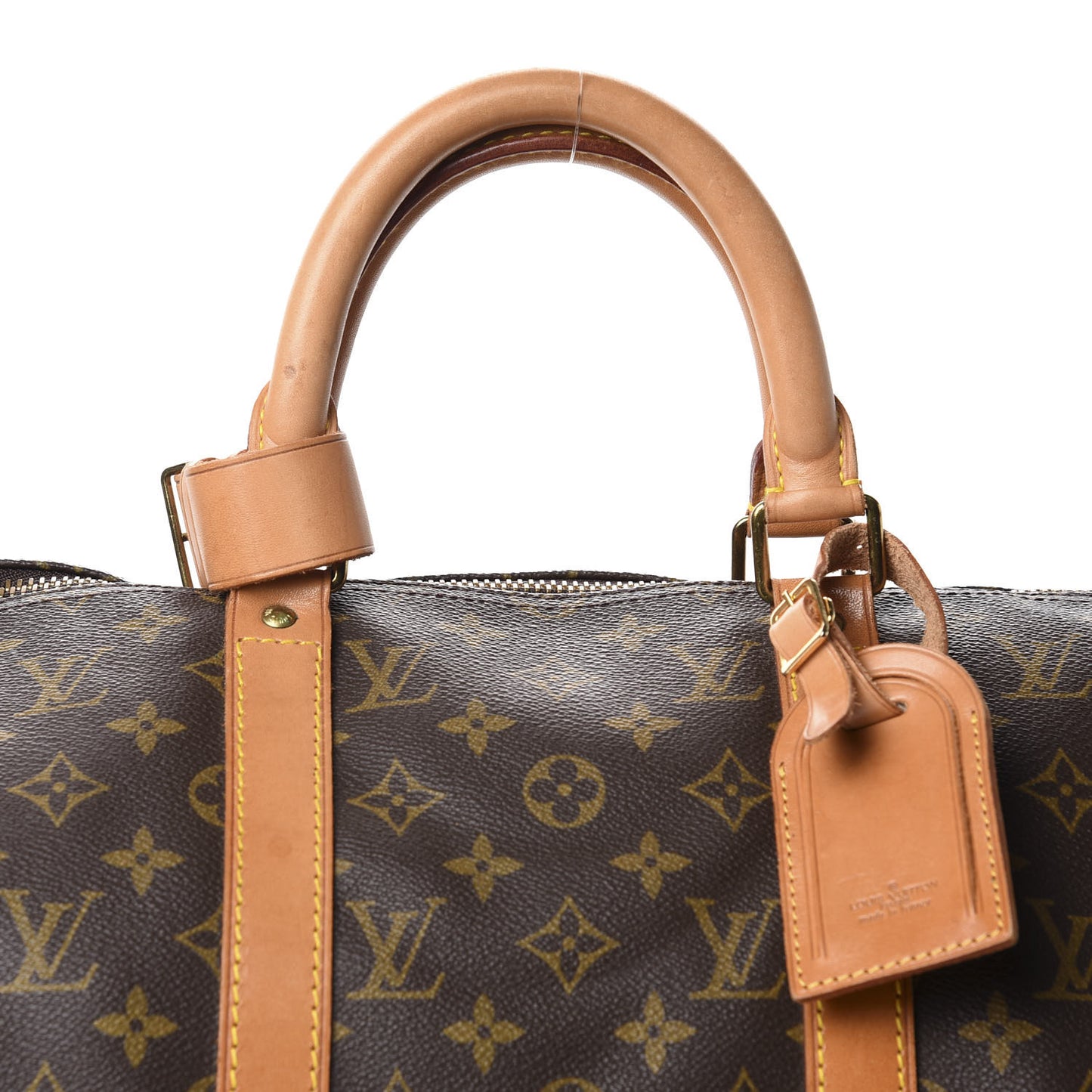 Monogram Keepall 50