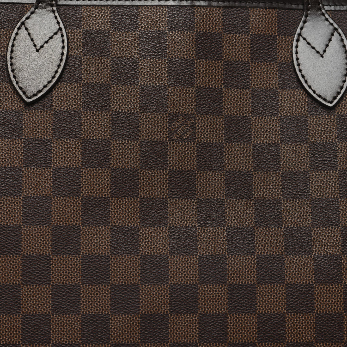 Damier Ebene Neverfull MM