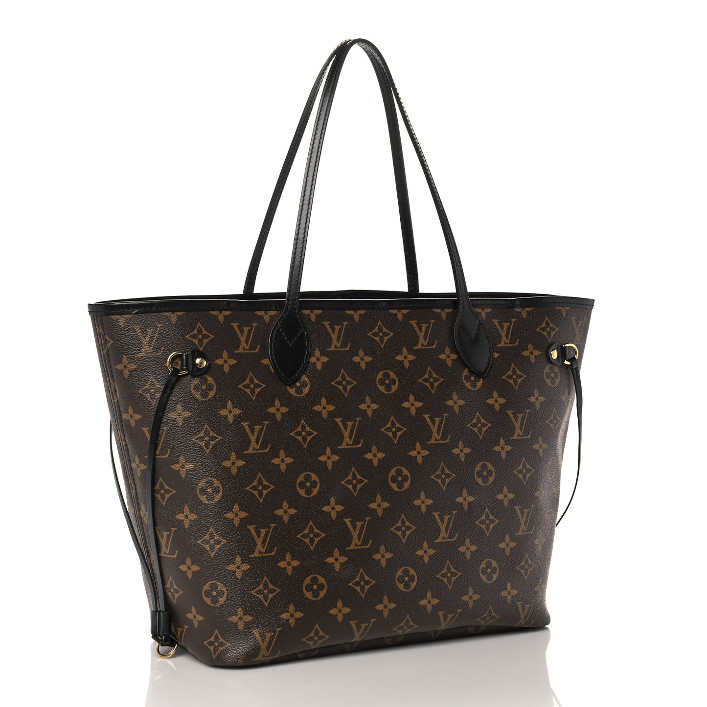 Monogram My LV World Tour Neverfull MM