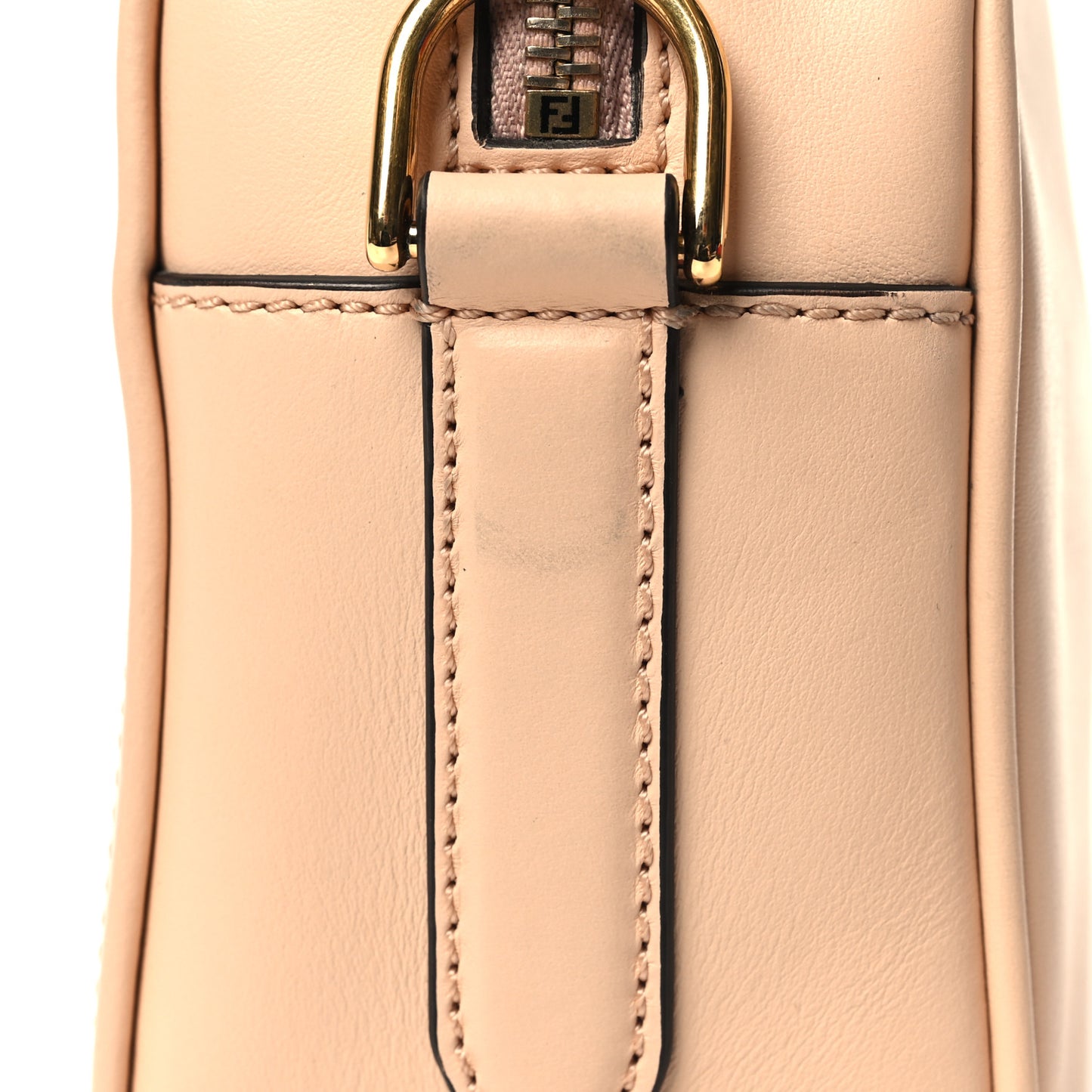 Vitello Century Opaco F is Fendi Camera Case Amido