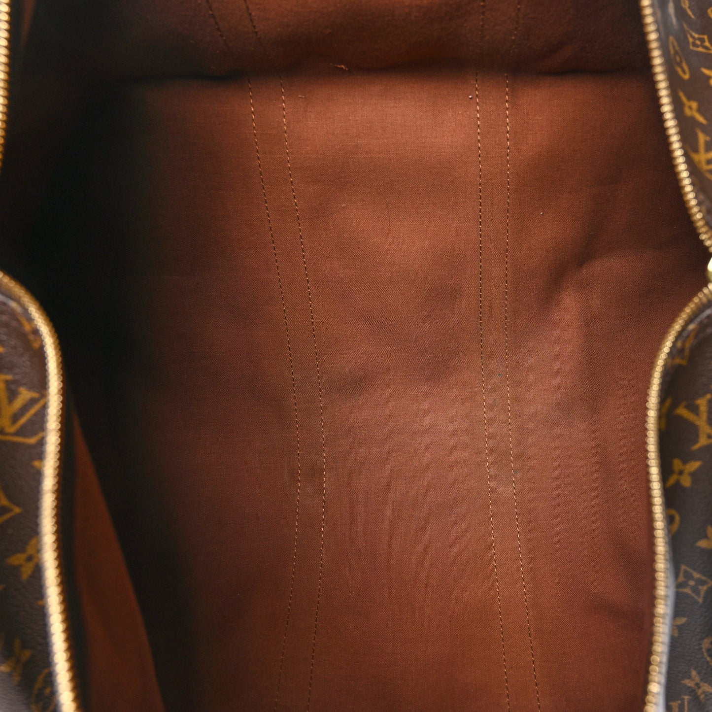 Monogram Keepall Bandouliere 55