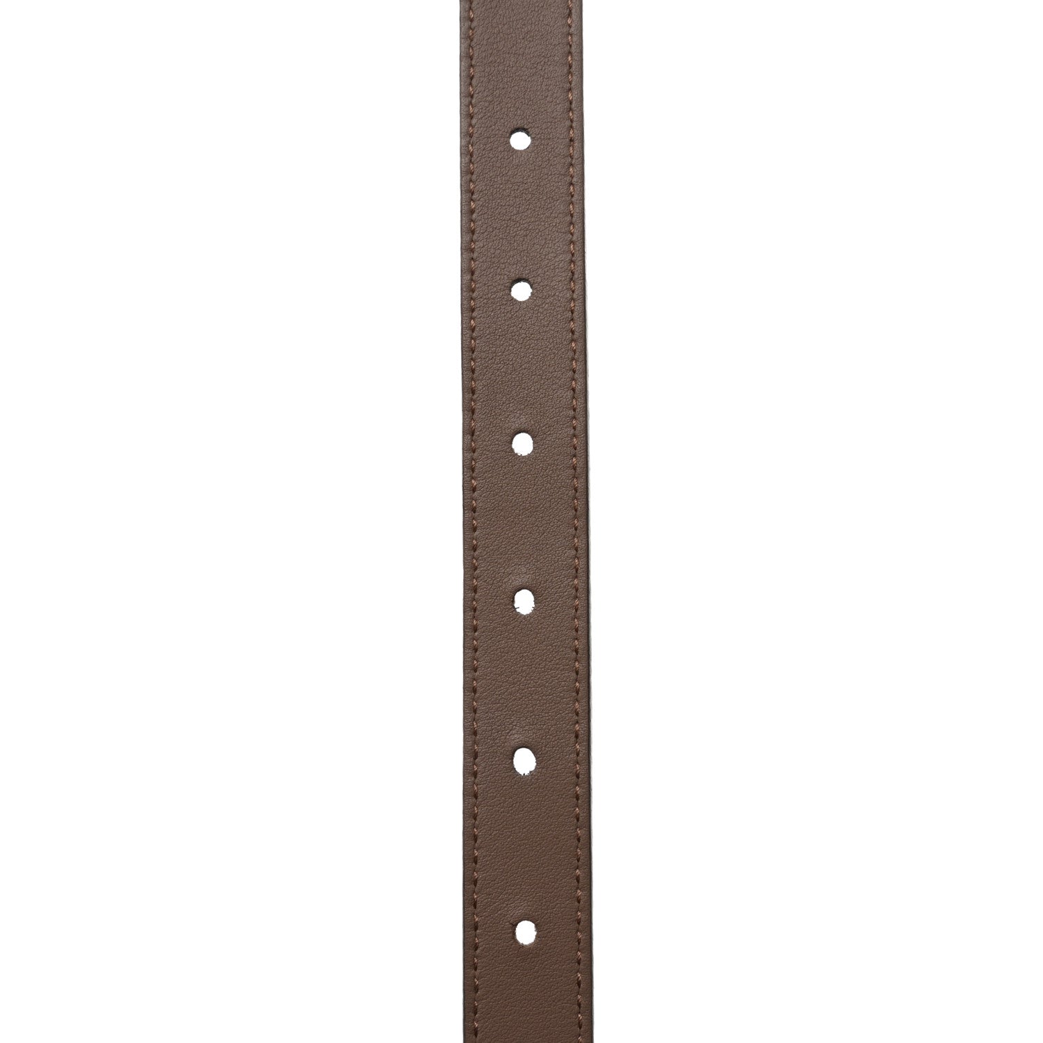 Gucci Calfskin Pearl Double G 20mm Belt 90 36 Porcelain Rose 4 of 6