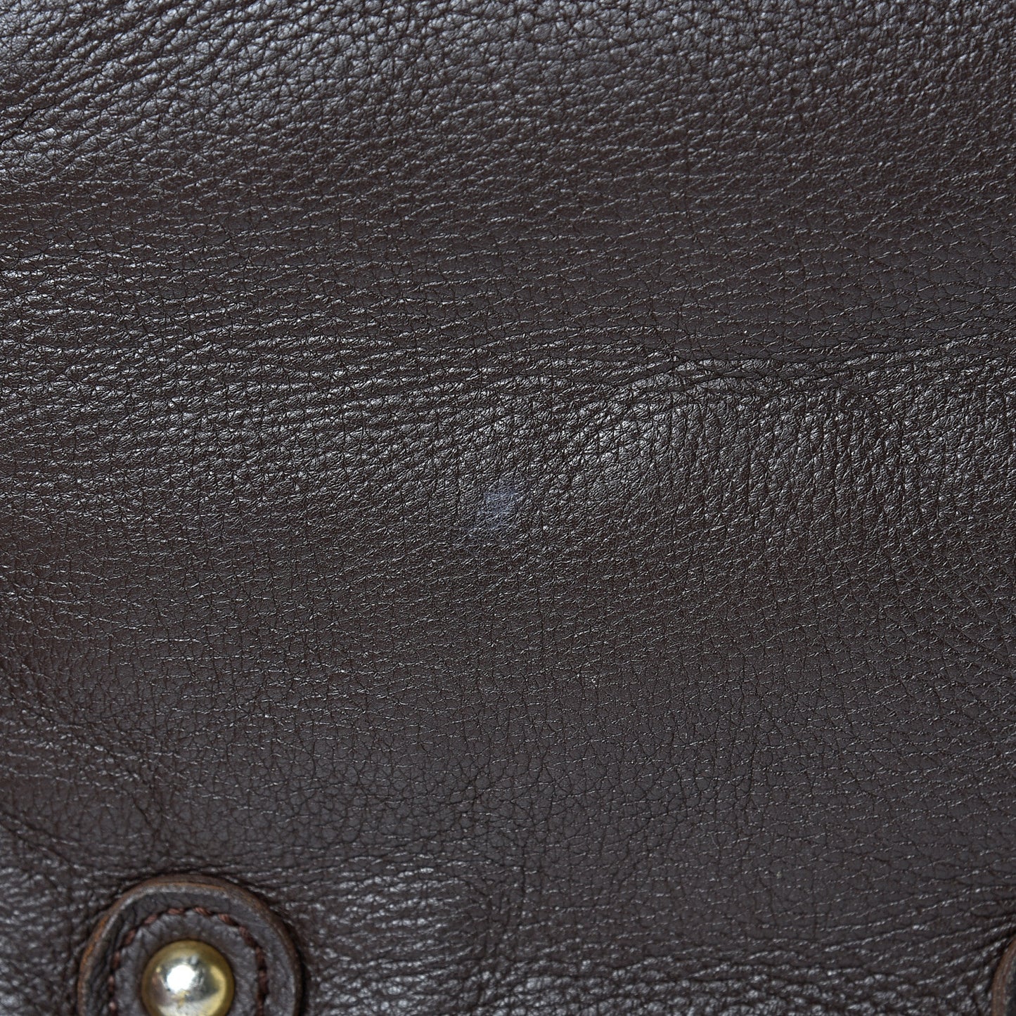 Calfskin Medium Downtown Olive