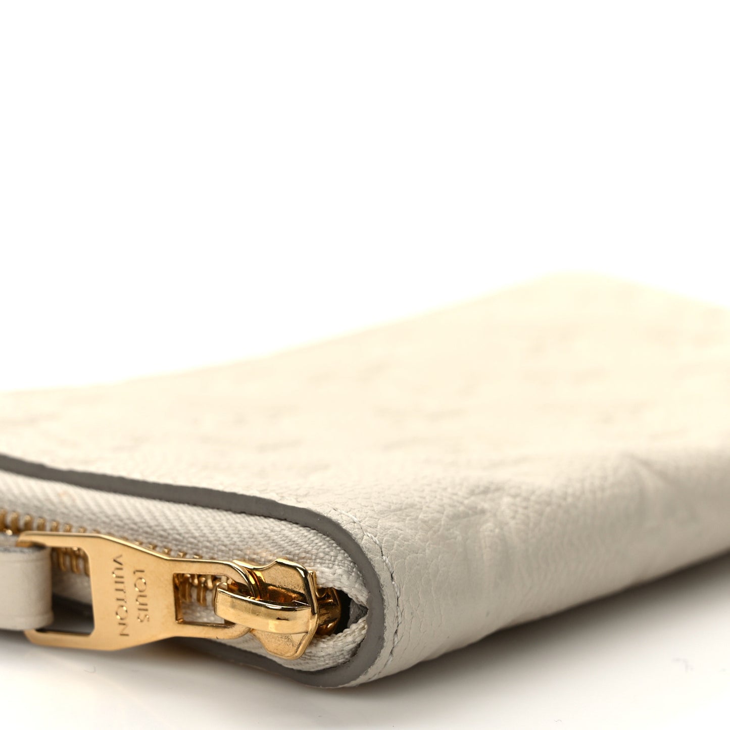 Empreinte Zippy Wallet Neige