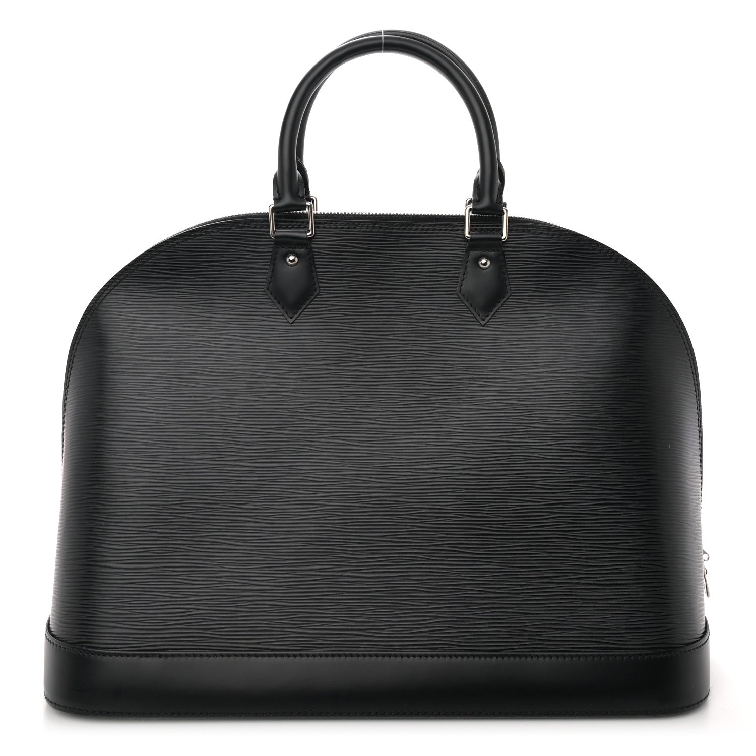 Louis Vuitton Electric Epi Alma GM Black 1 of 9