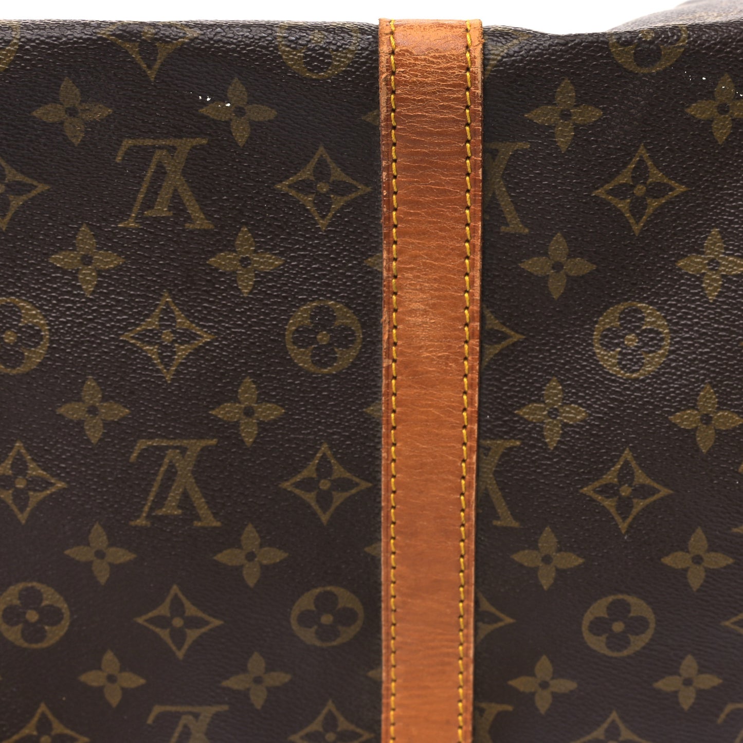 Monogram Keepall 55