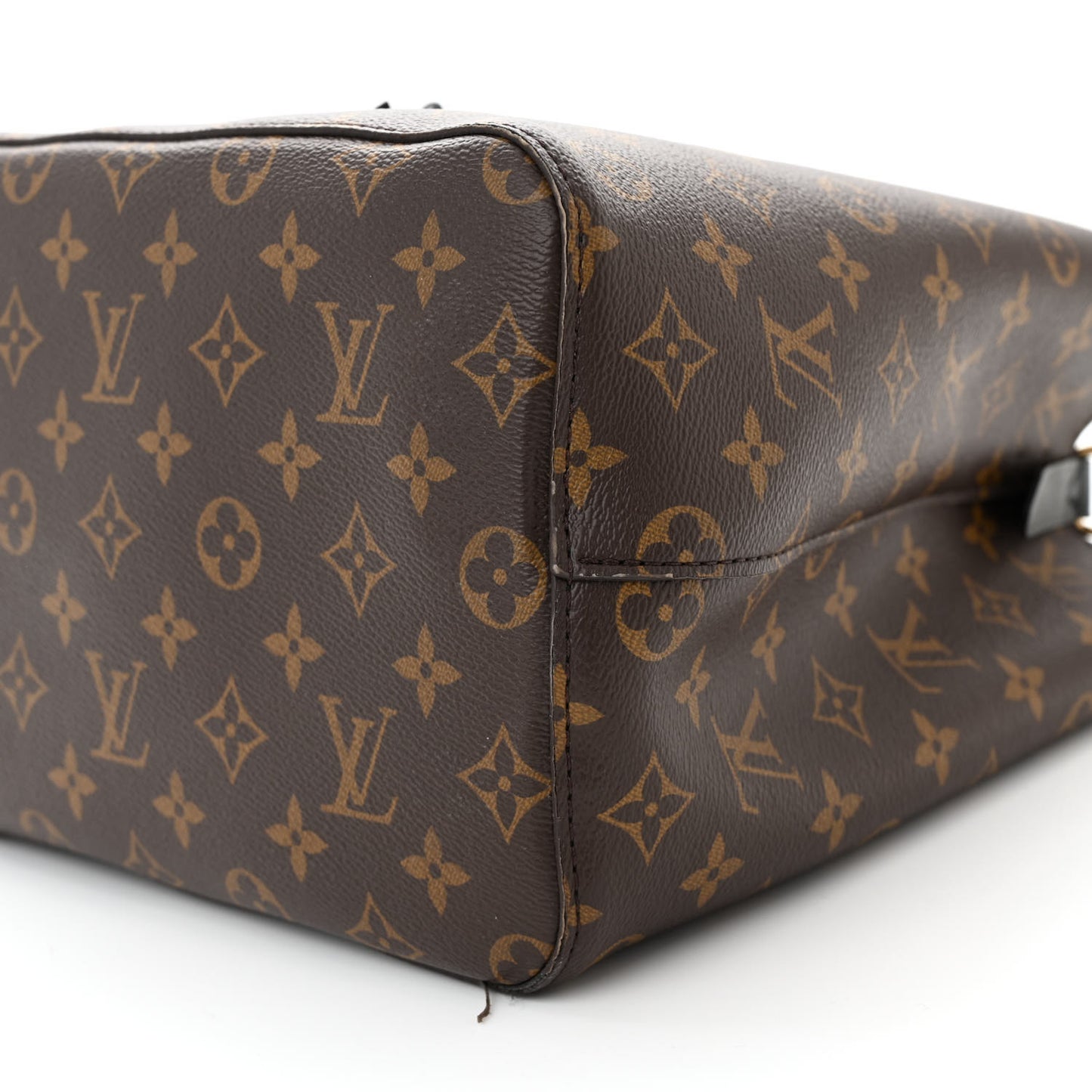 Monogram Neonoe MM Black